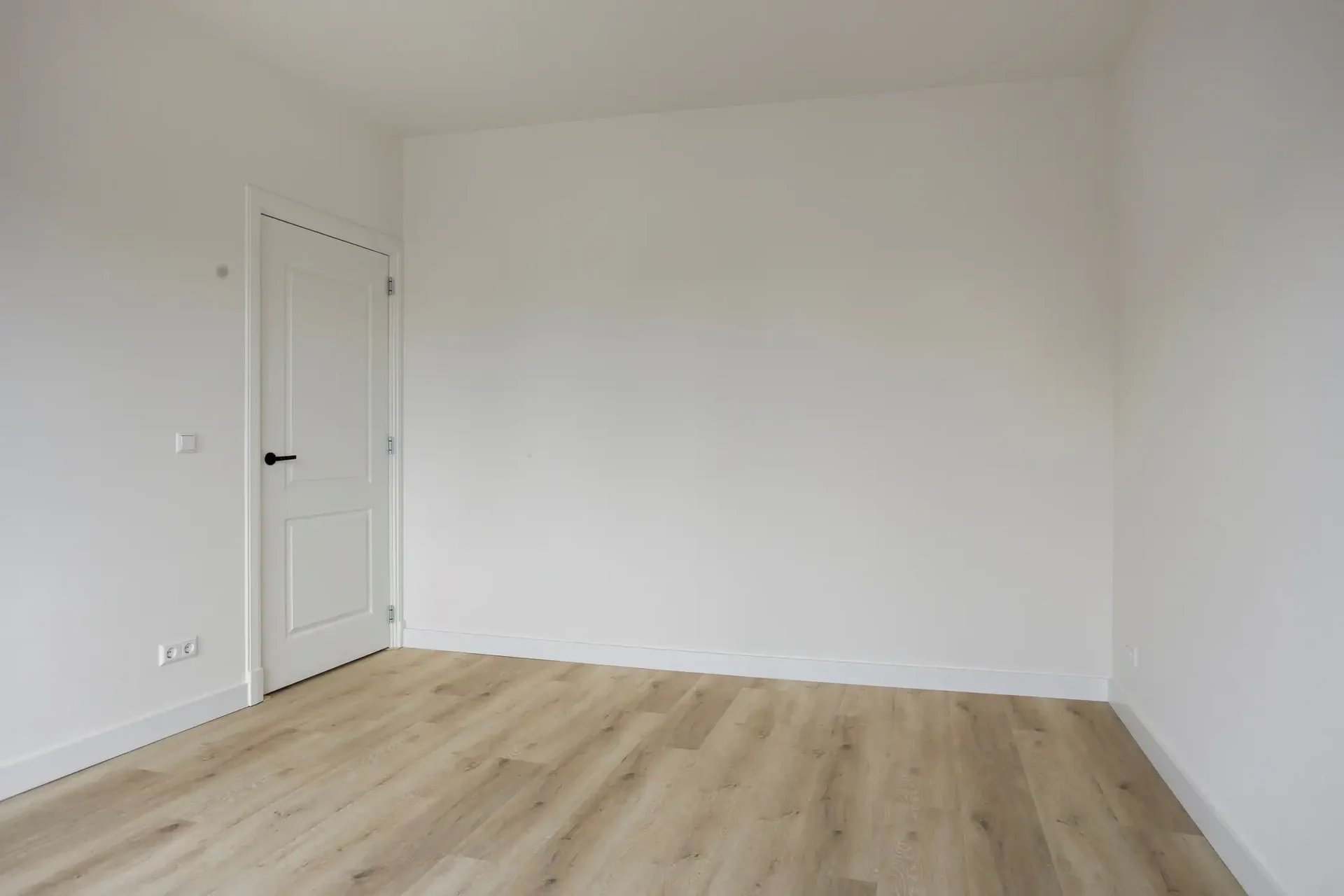 Foto van de Appartement gelegen aan de Hoornbruglaan in Rijswijk