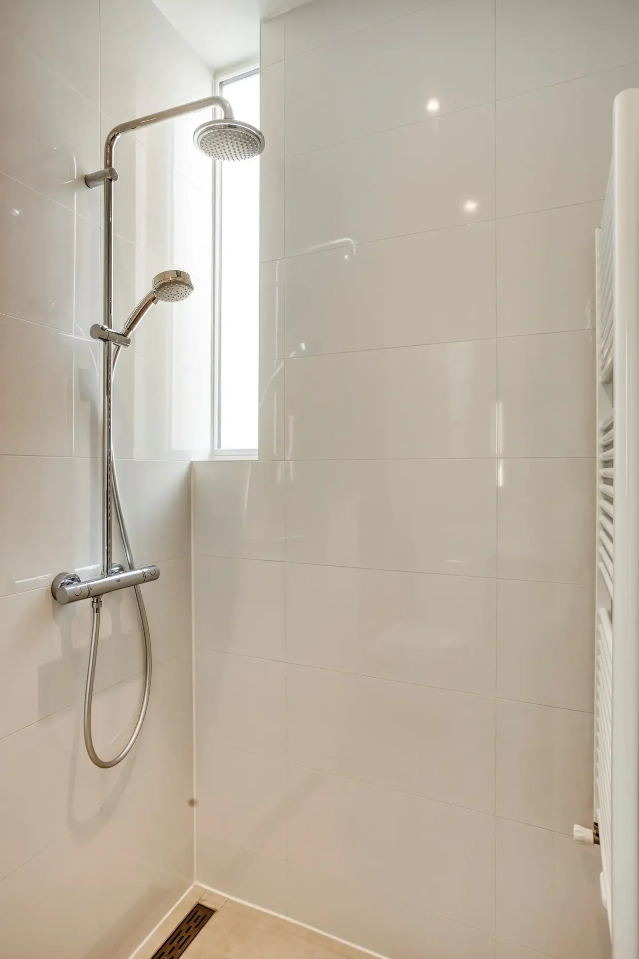 Foto van de Appartement gelegen aan de Hoornbruglaan in Rijswijk