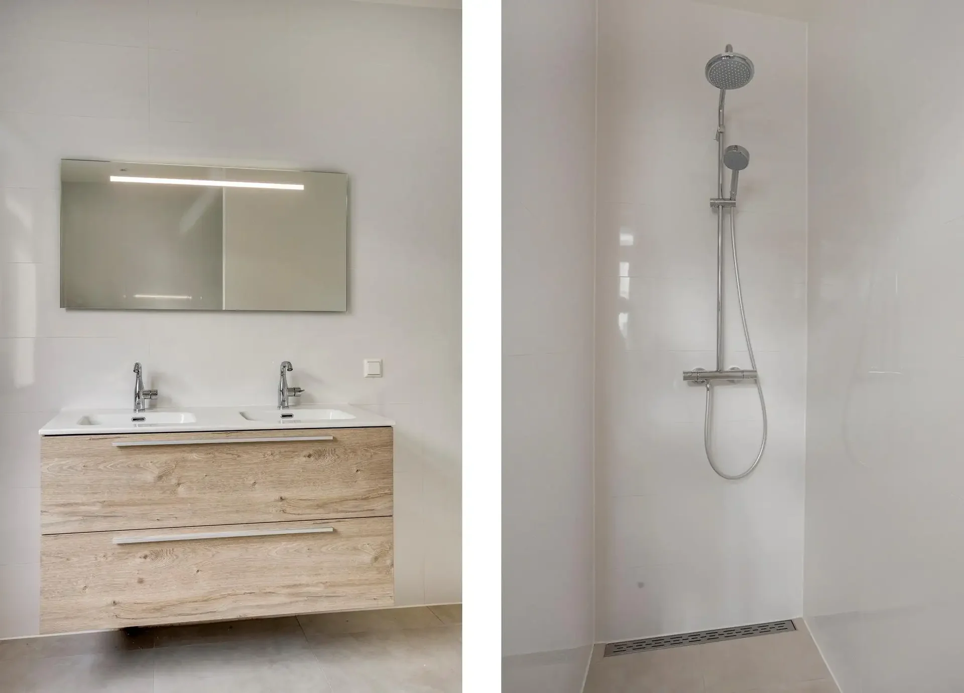Foto van de Appartement gelegen aan de Hoornbruglaan in Rijswijk