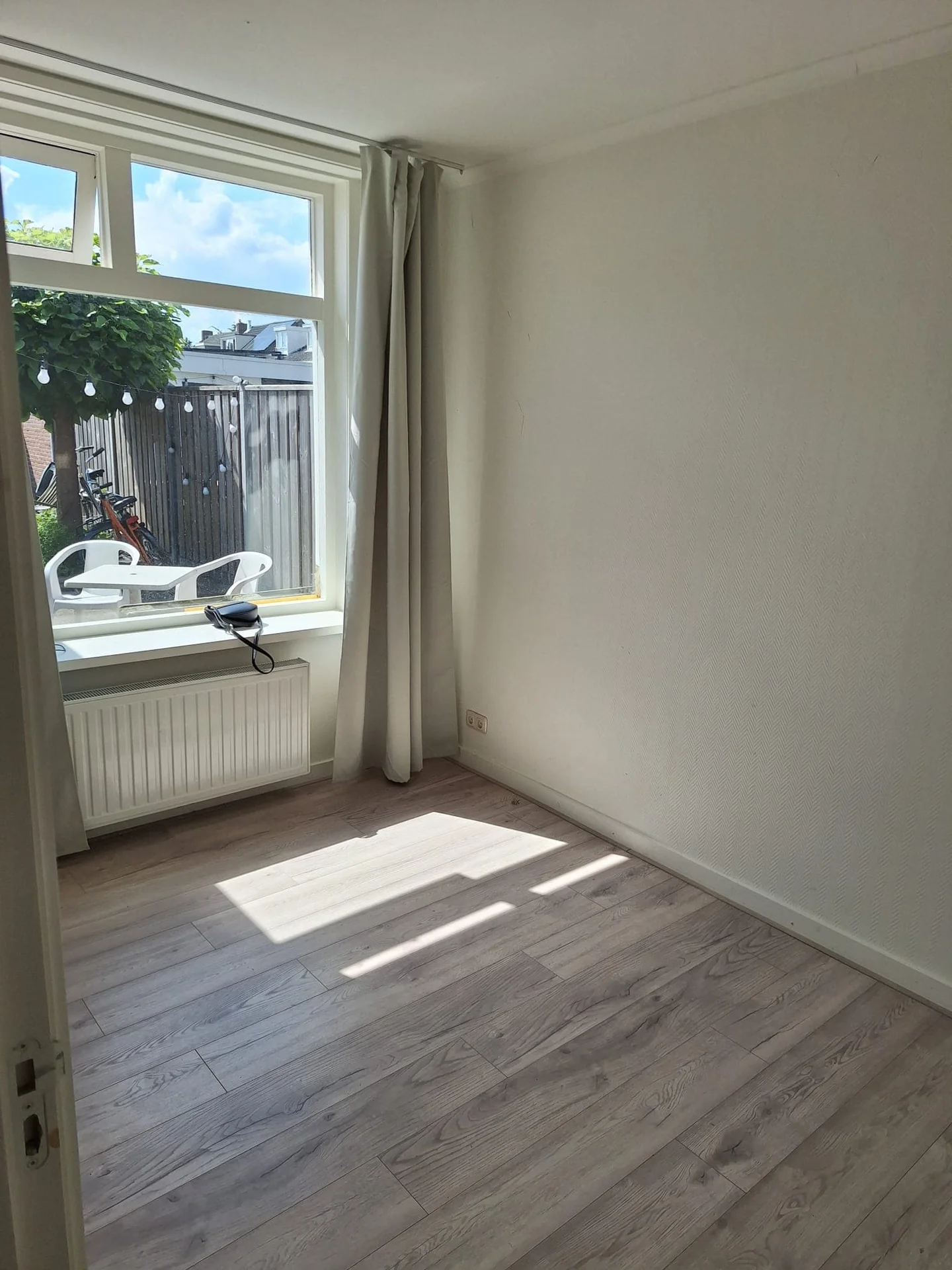 Foto van de Kamer gelegen aan de Van den Boschstraat in Enschede