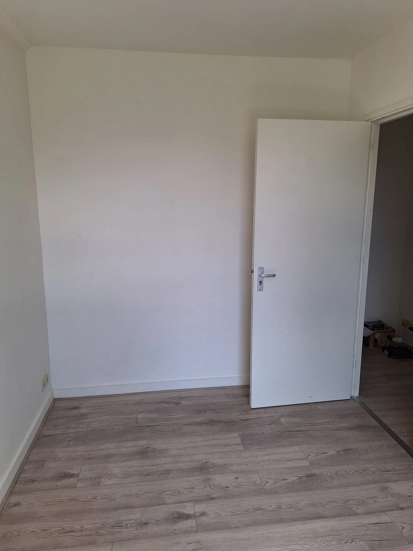 Foto van de Kamer gelegen aan de Van den Boschstraat in Enschede