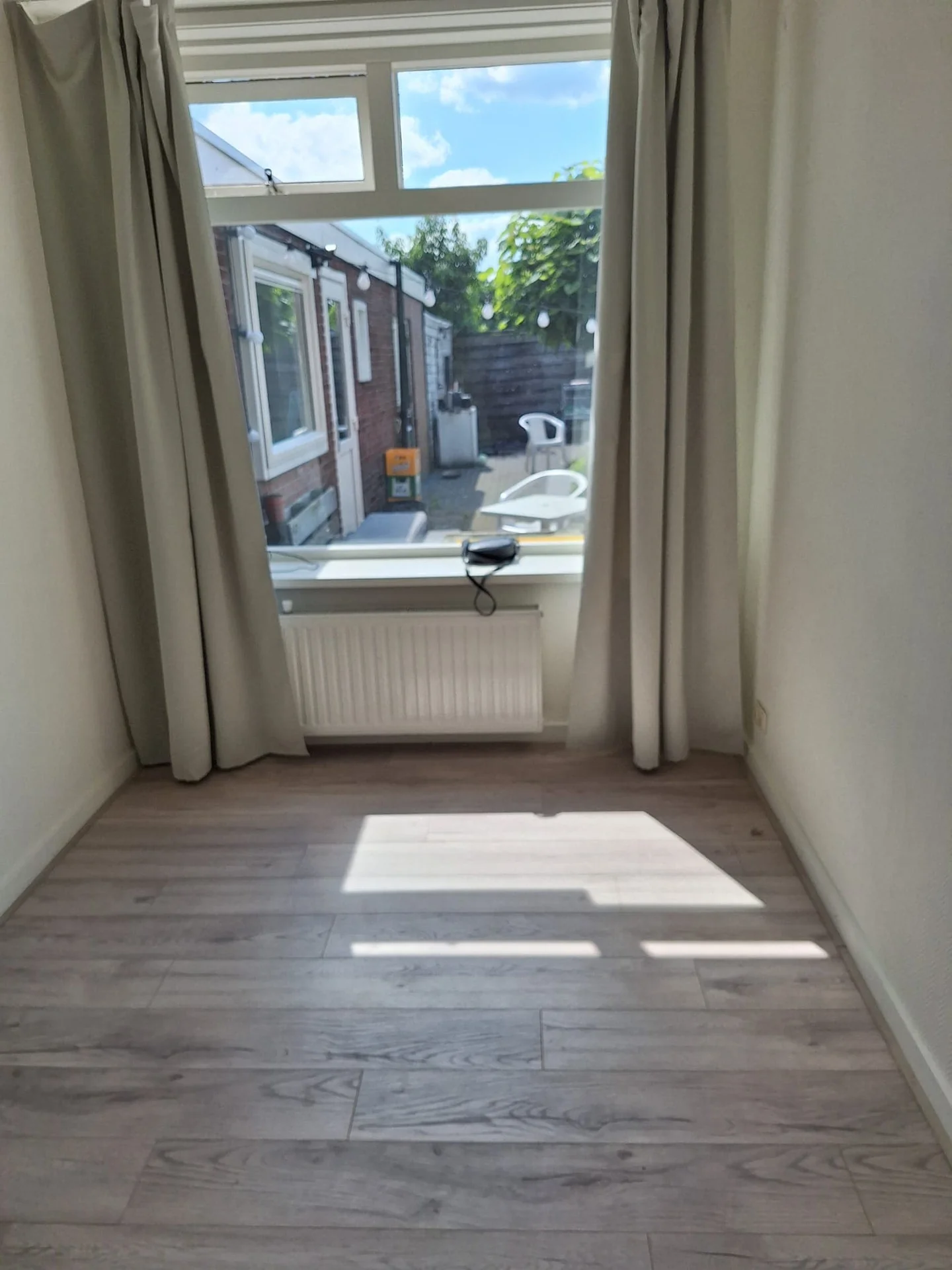 Foto van de Kamer gelegen aan de Van den Boschstraat in Enschede