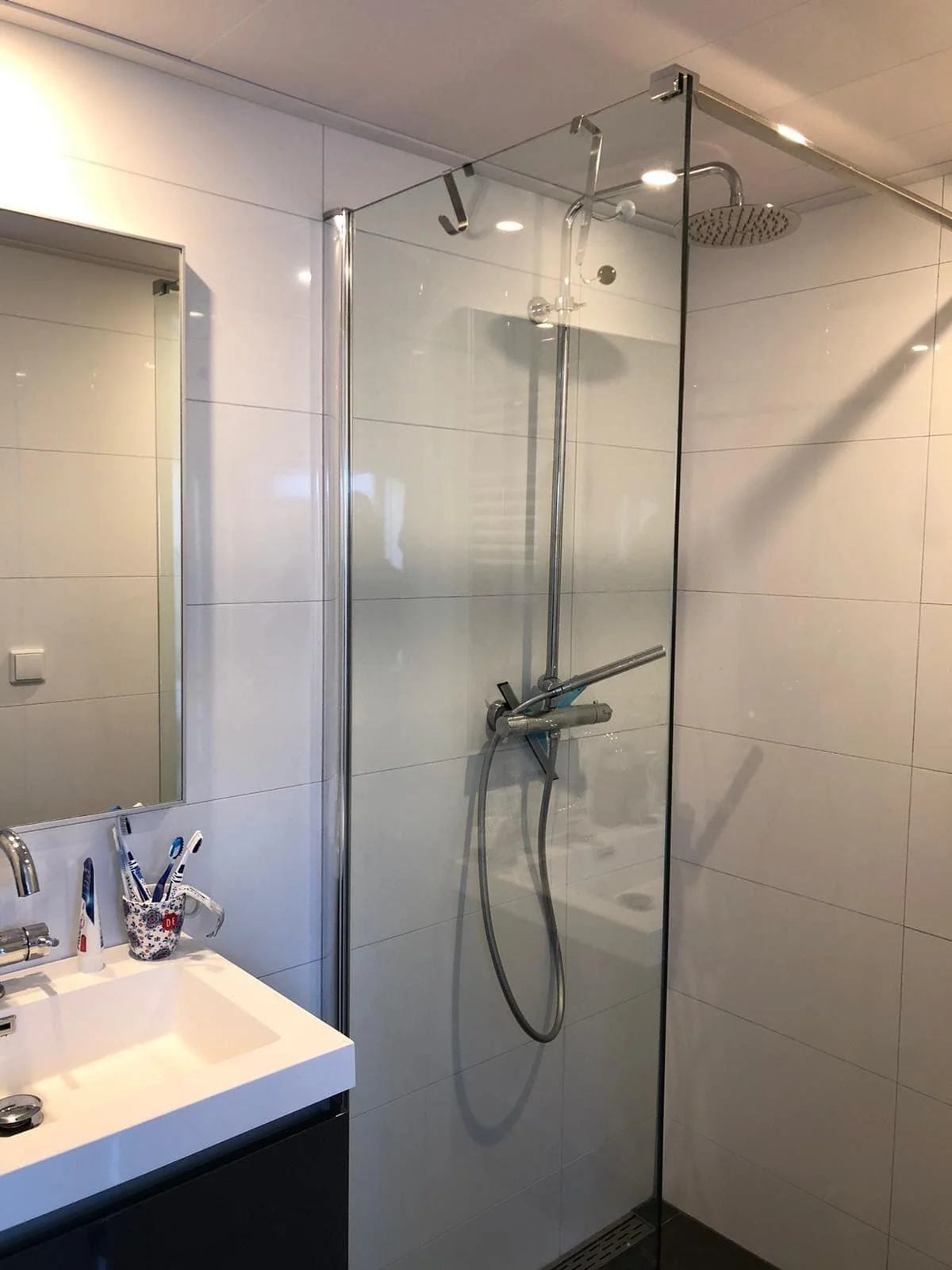 Foto van de Kamer gelegen aan de Van den Boschstraat in Enschede