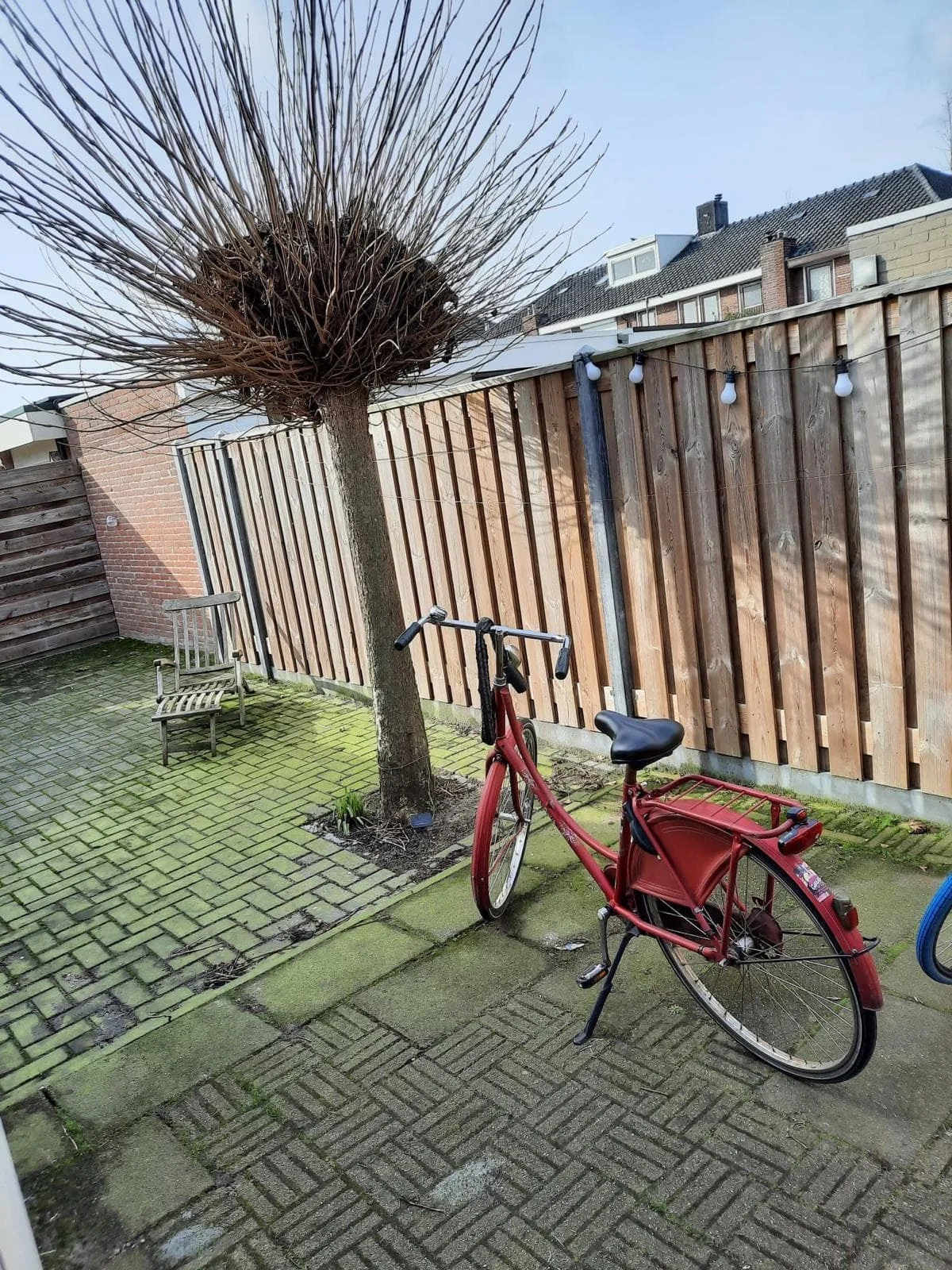 Foto van de Kamer gelegen aan de Van den Boschstraat in Enschede