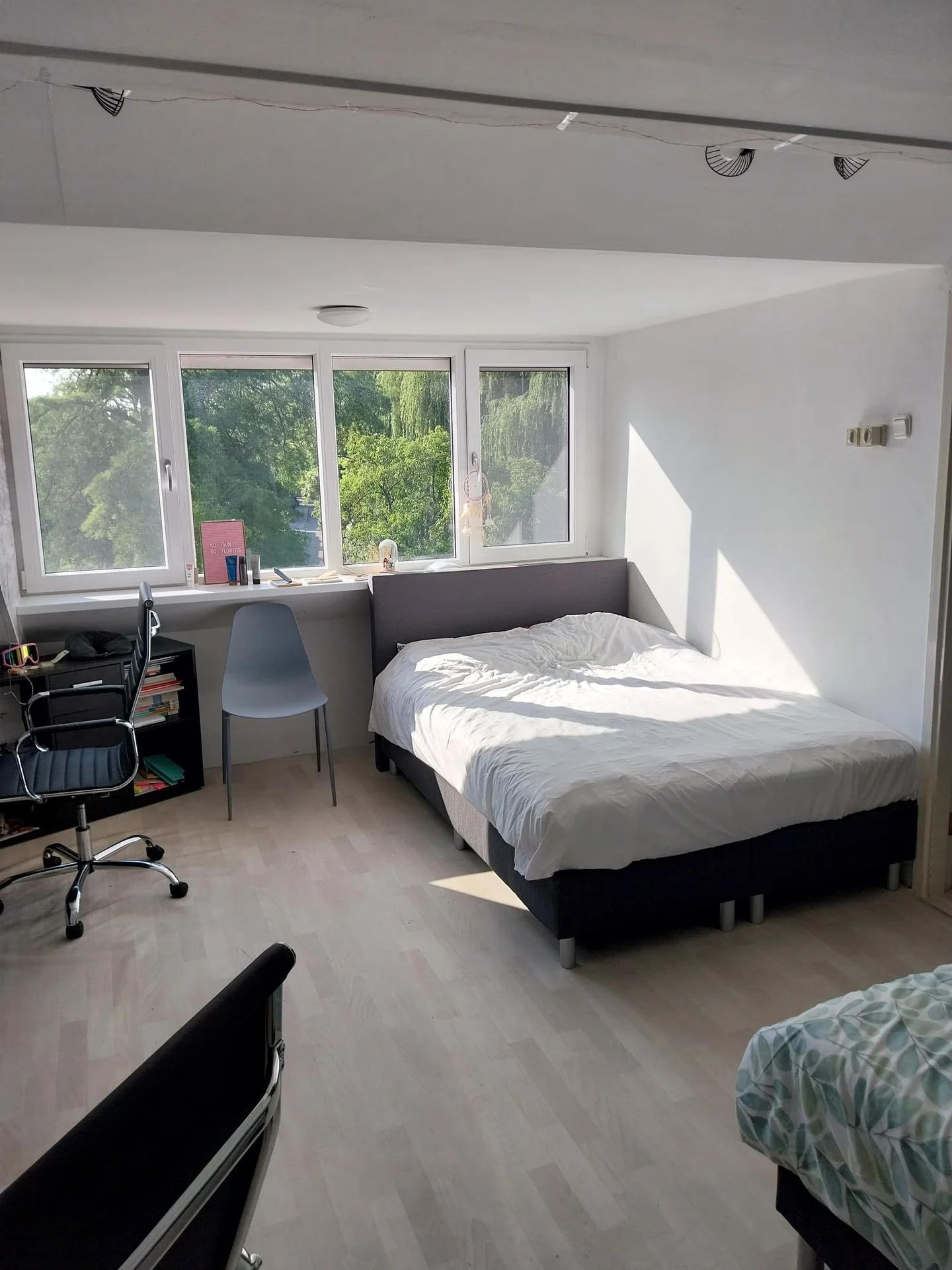 Foto van de Kamer gelegen aan de Colijnlaan in Uithoorn