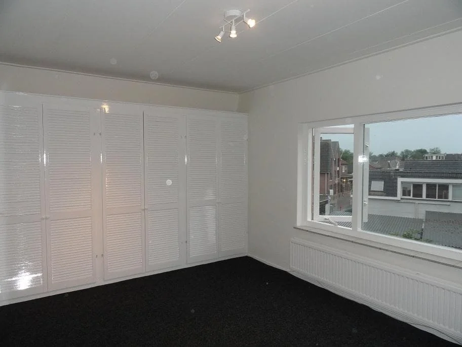 Foto van de Kamer gelegen aan de Dorpsstraat in Bennekom