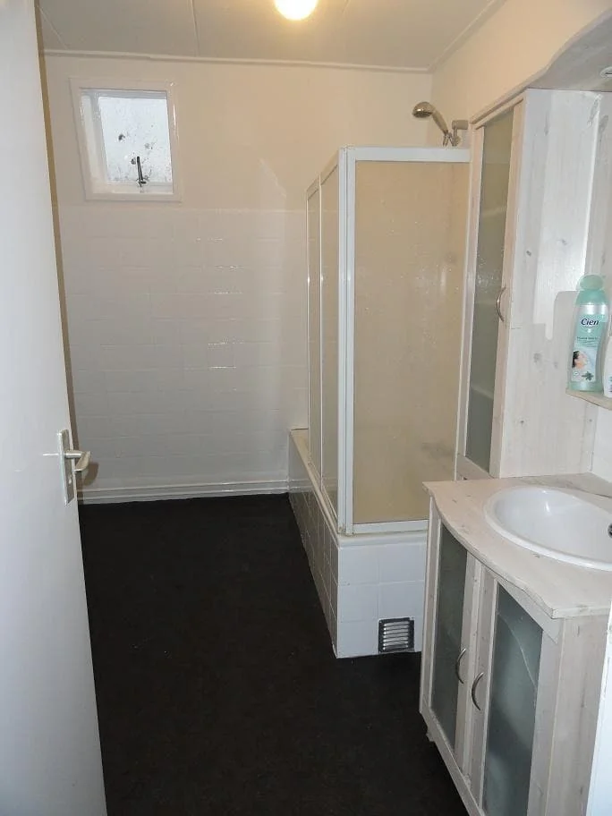 Foto van de Kamer gelegen aan de Dorpsstraat in Bennekom