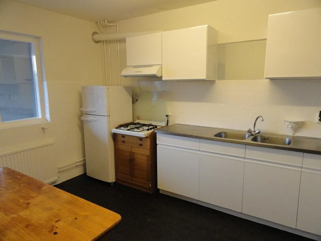 Foto van de Kamer gelegen aan de Dorpsstraat in Bennekom