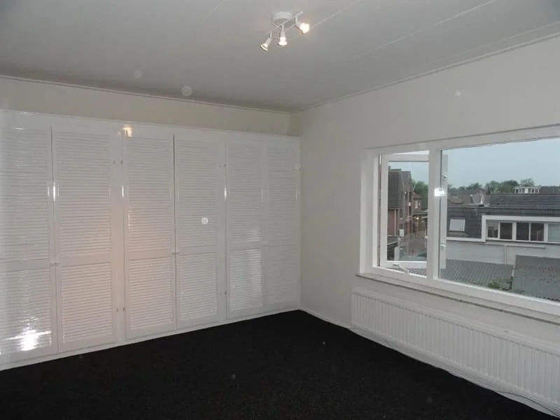 Foto van de Kamer gelegen aan de Dorpsstraat in Bennekom