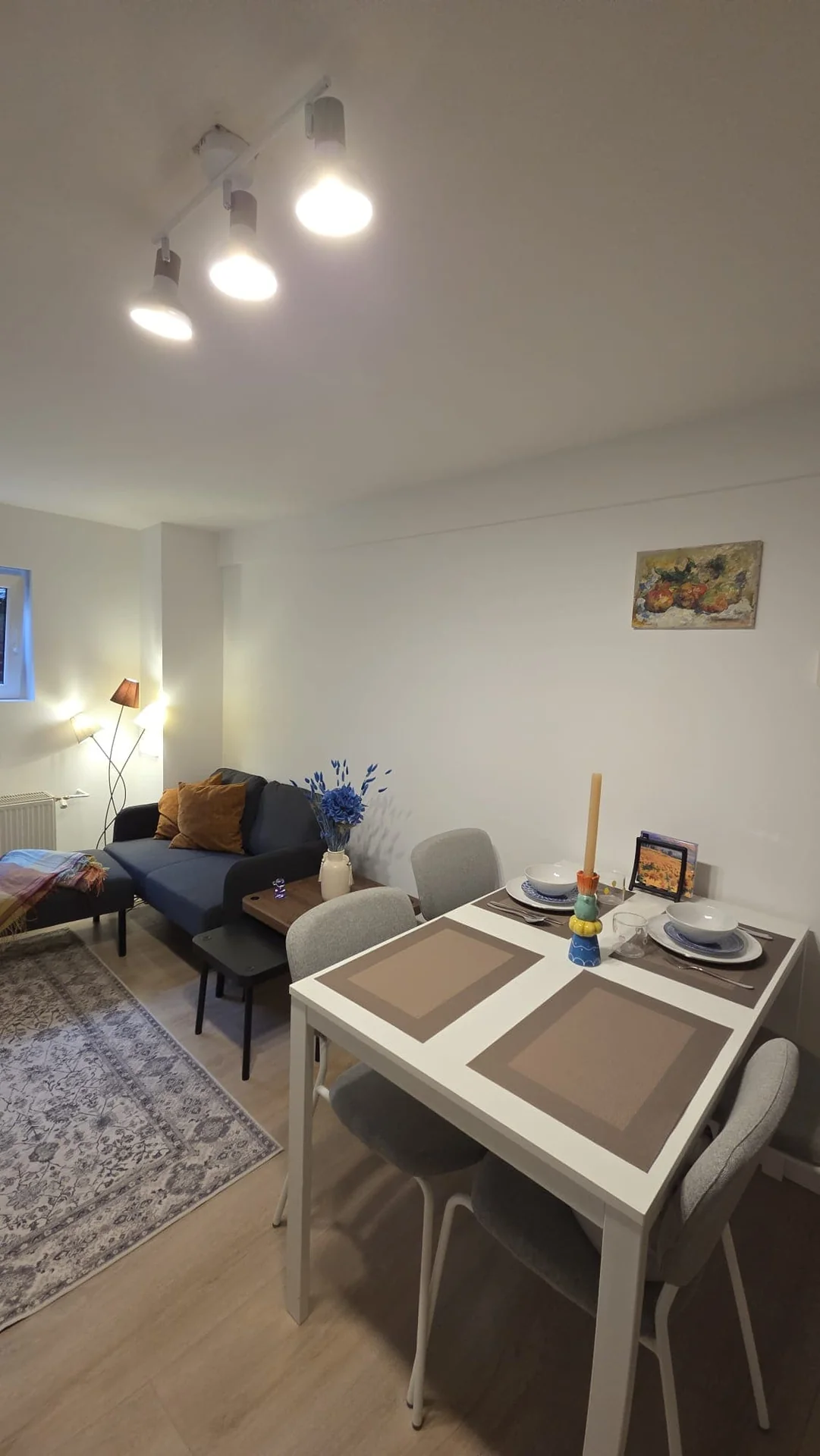 Foto van de Kamer gelegen aan de Van Hasseltstraat in Arnhem