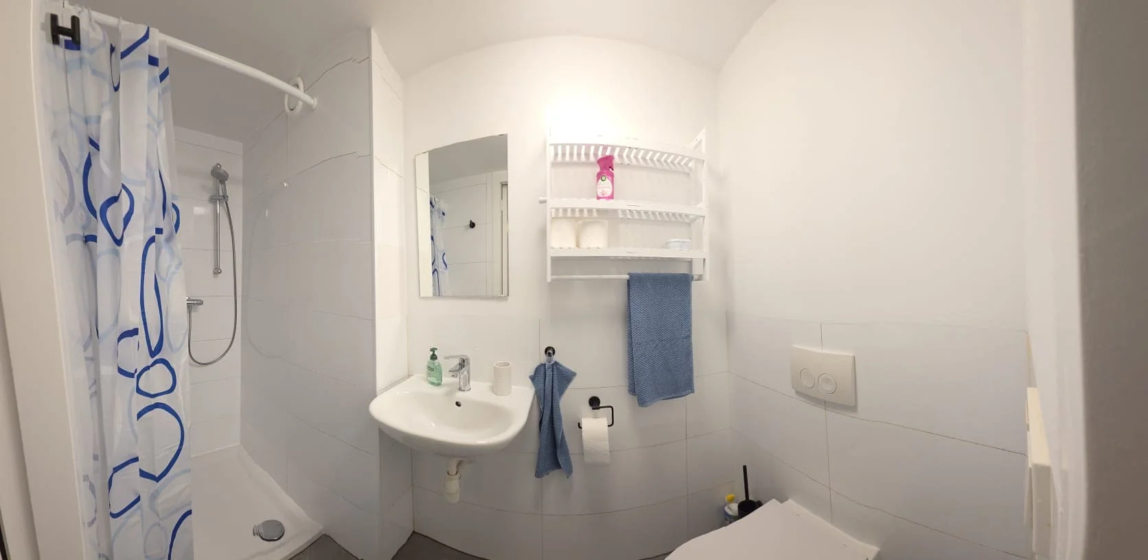 Foto van de Kamer gelegen aan de Van Hasseltstraat in Arnhem