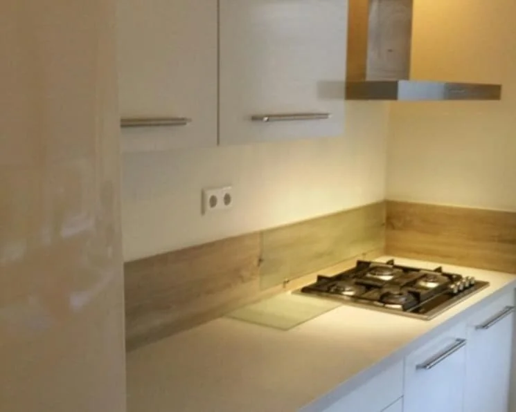 Foto van de Kamer gelegen aan de Groningerstraatweg in Leeuwarden