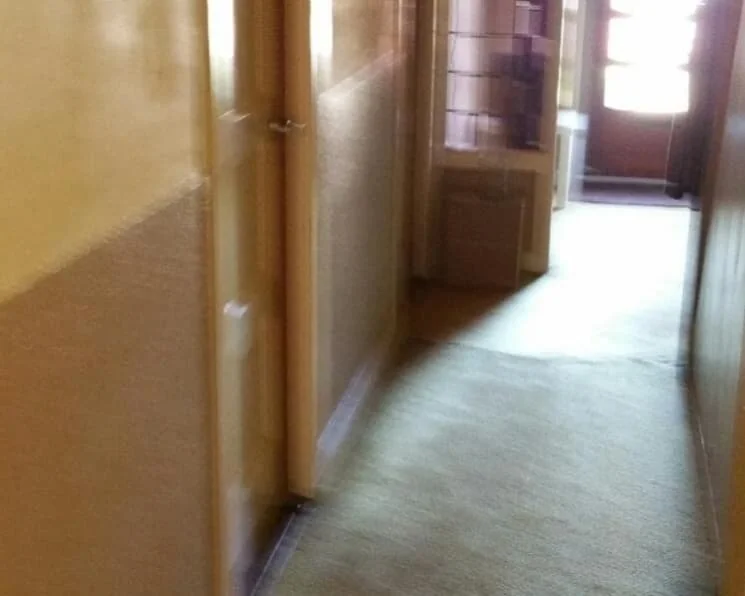 Foto van de Kamer gelegen aan de Groningerstraatweg in Leeuwarden