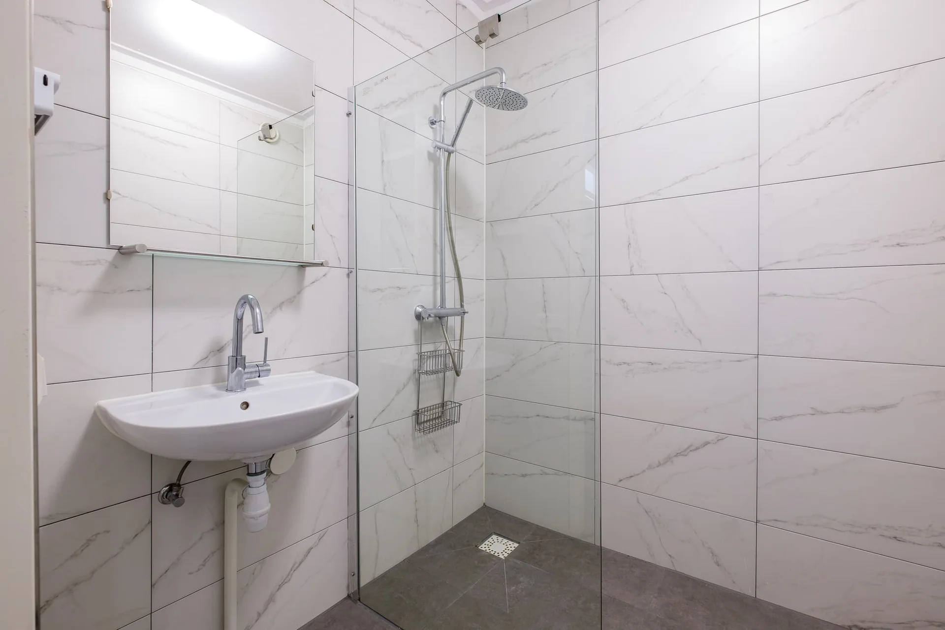 Foto van de Appartement gelegen aan de Frankenstraat in Amsterdam