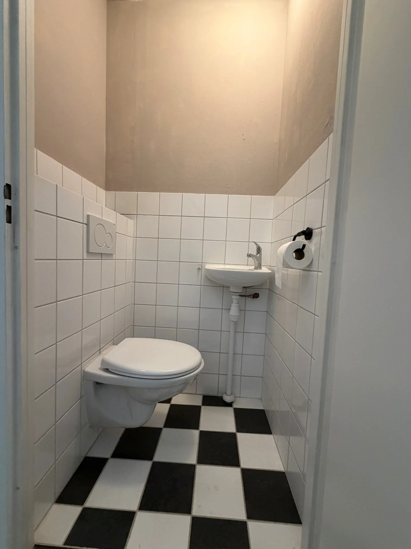 Foto van de Appartement gelegen aan de Israëlslaan in Nieuwegein
