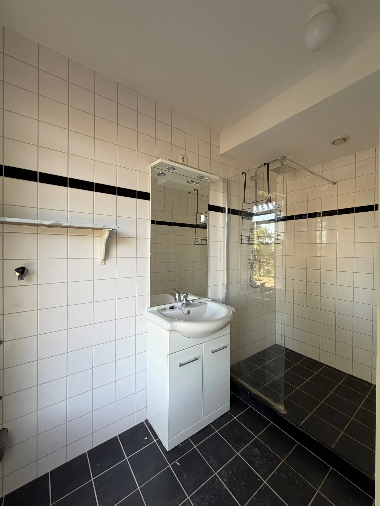 Foto van de Appartement gelegen aan de Israëlslaan in Nieuwegein