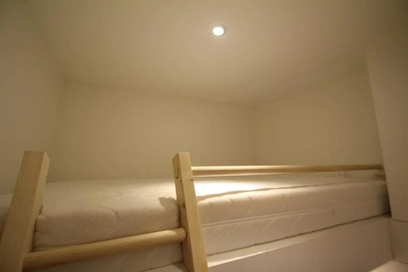 Foto van de Appartement gelegen aan de Kapoenstraat in Maastricht