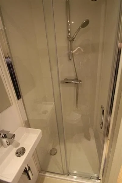Foto van de Appartement gelegen aan de Kapoenstraat in Maastricht