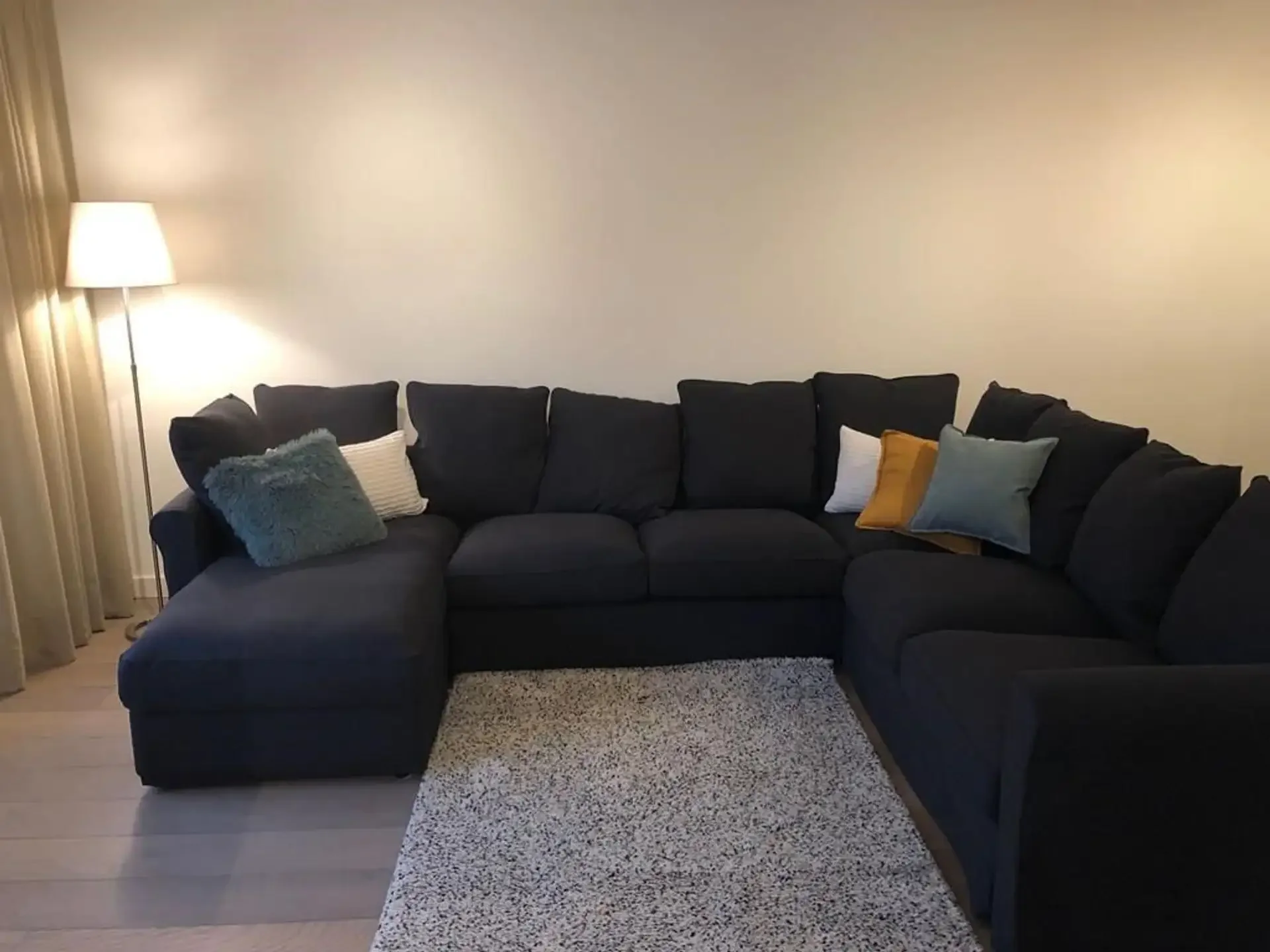 Foto van de Appartement gelegen aan de Bolestein in Amsterdam