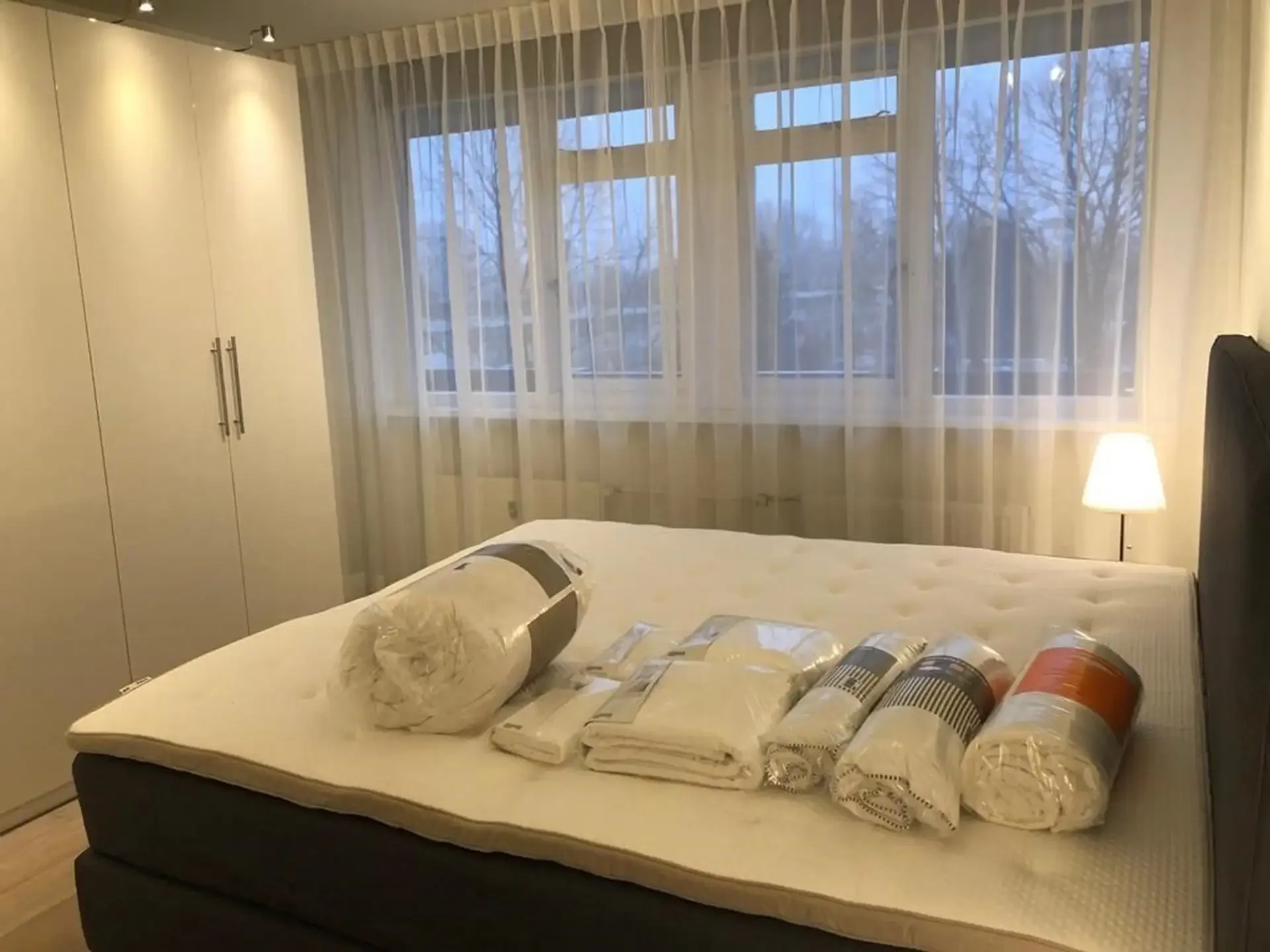Foto van de Appartement gelegen aan de Bolestein in Amsterdam