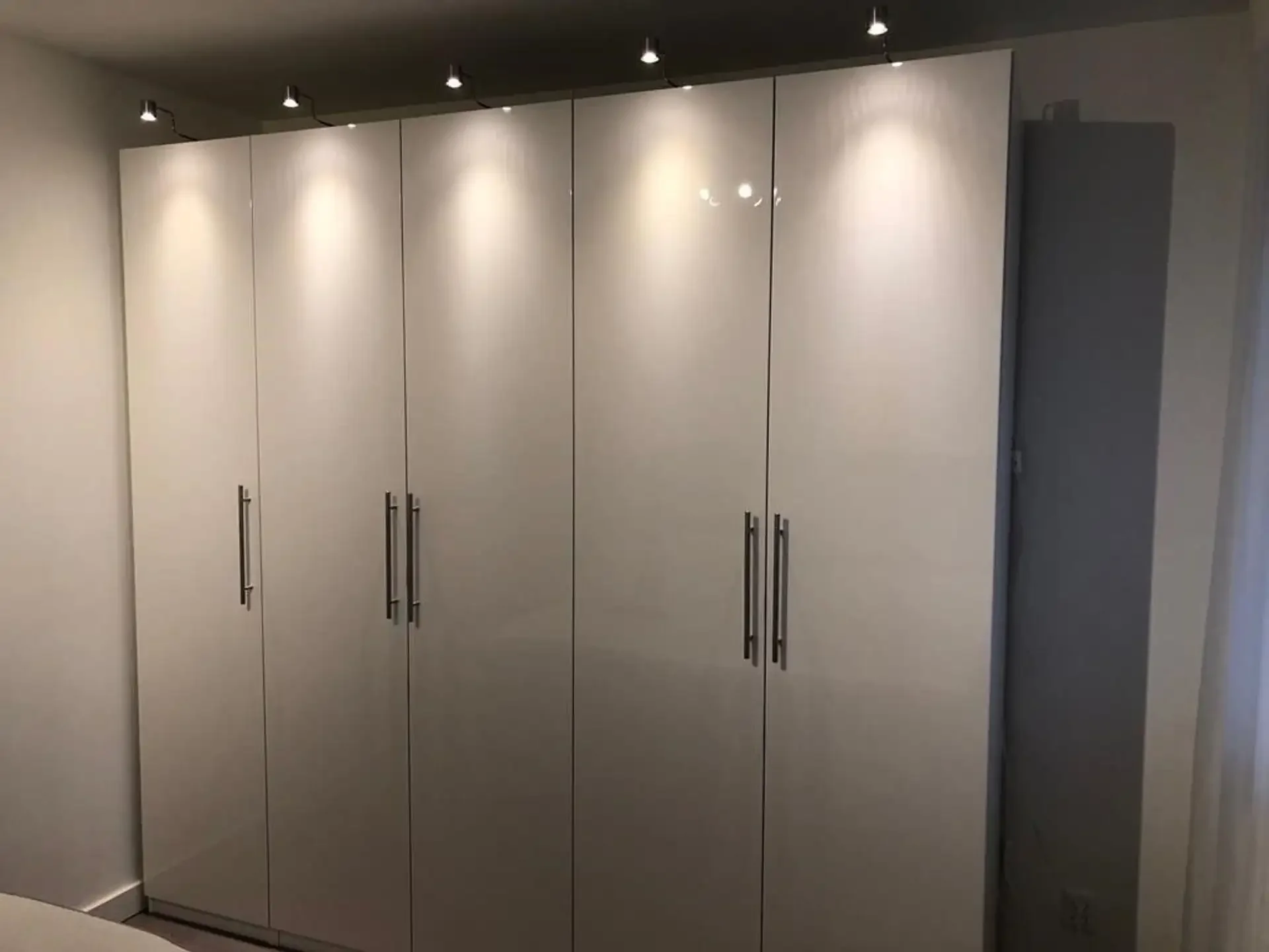 Foto van de Appartement gelegen aan de Bolestein in Amsterdam