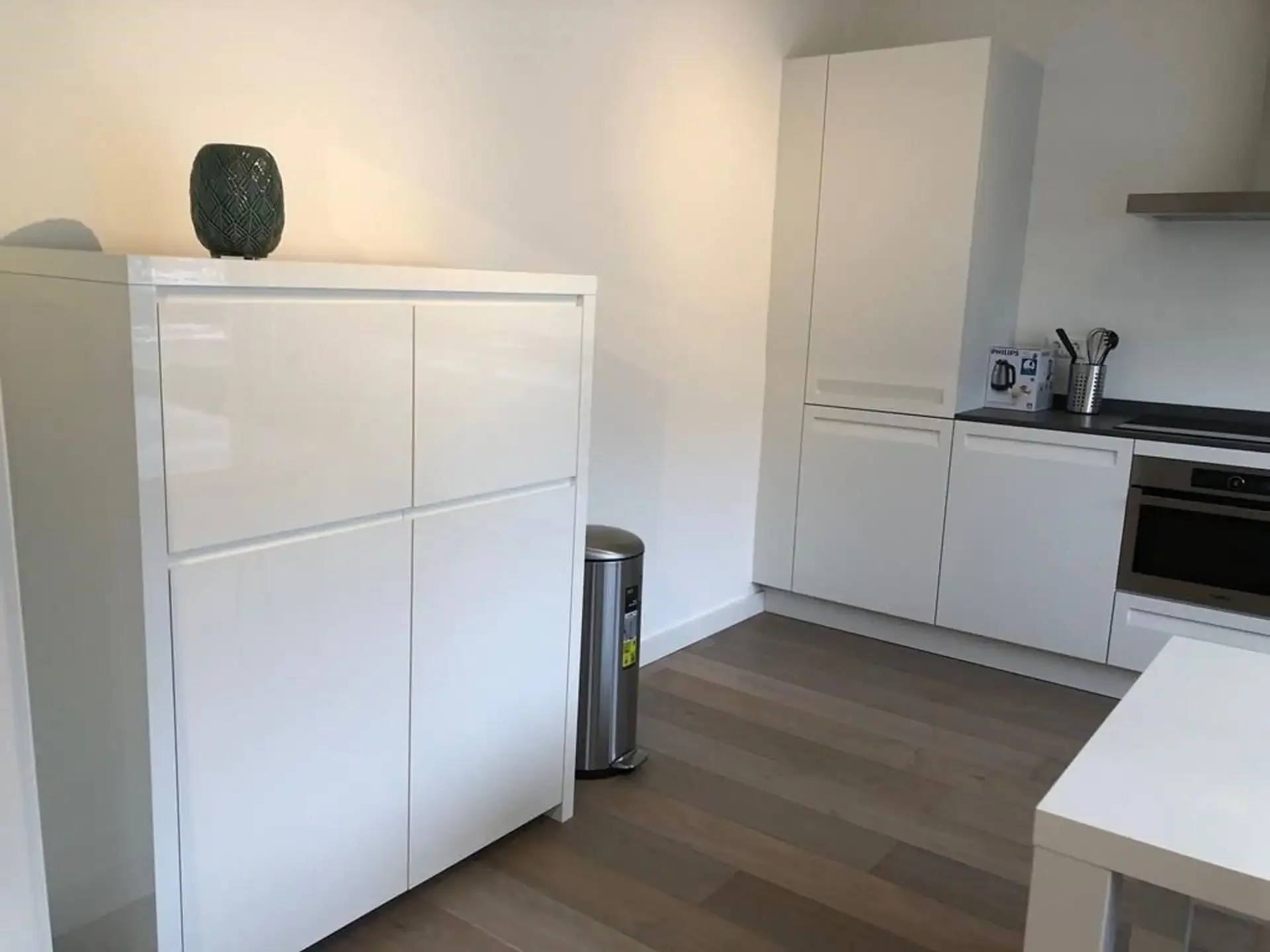 Foto van de Appartement gelegen aan de Bolestein in Amsterdam