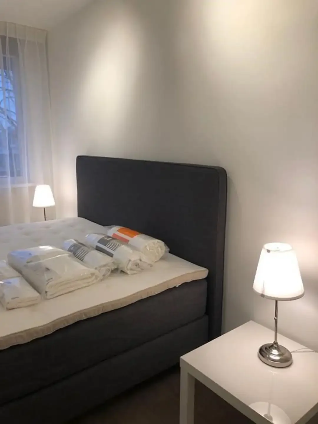 Foto van de Appartement gelegen aan de Bolestein in Amsterdam