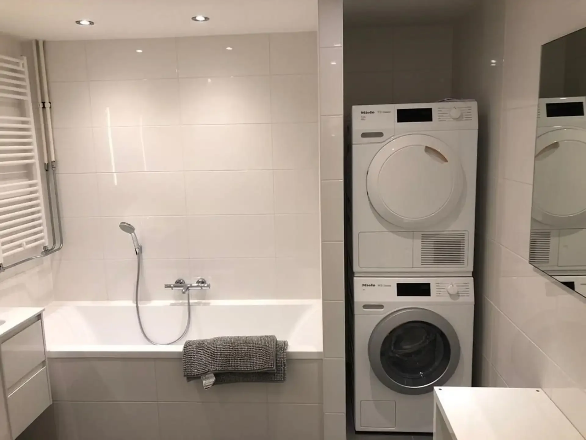 Foto van de Appartement gelegen aan de Bolestein in Amsterdam