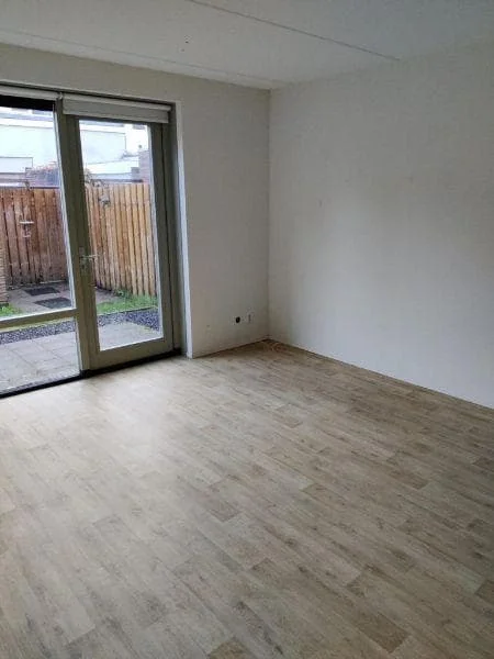Foto van de Appartement gelegen aan de Fenikshof in Nijmegen