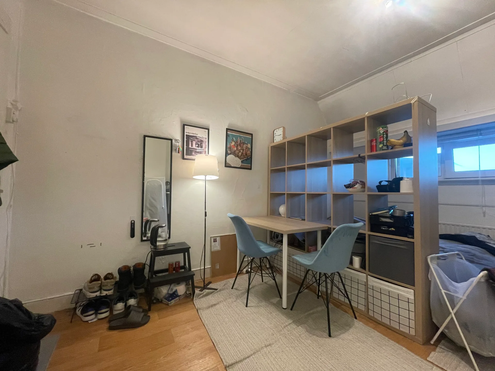 Foto van de Appartement gelegen aan de Haagweg in Breda
