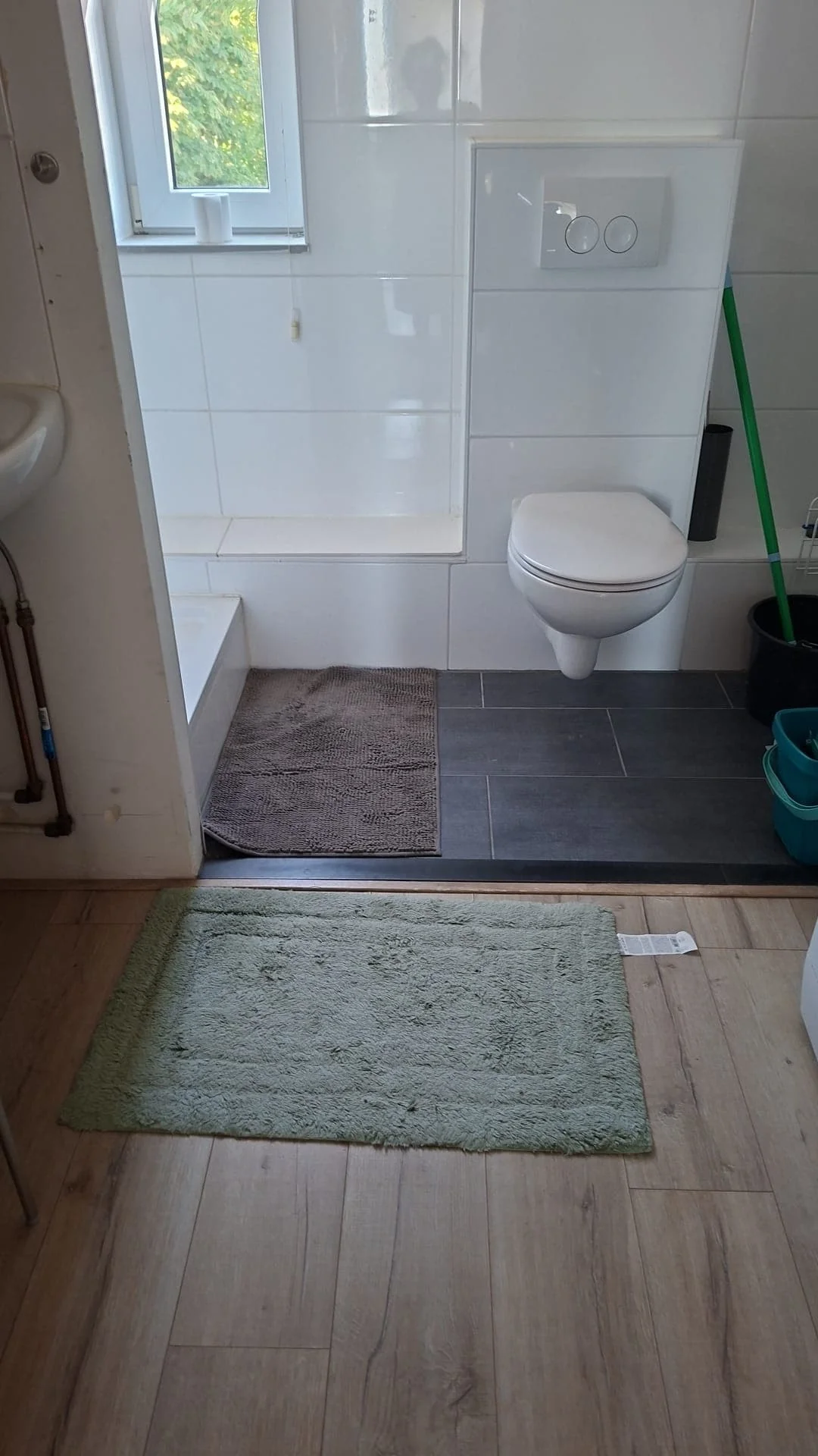Foto van de Studio gelegen aan de Van Limburg Stirumlaan in Hillegom