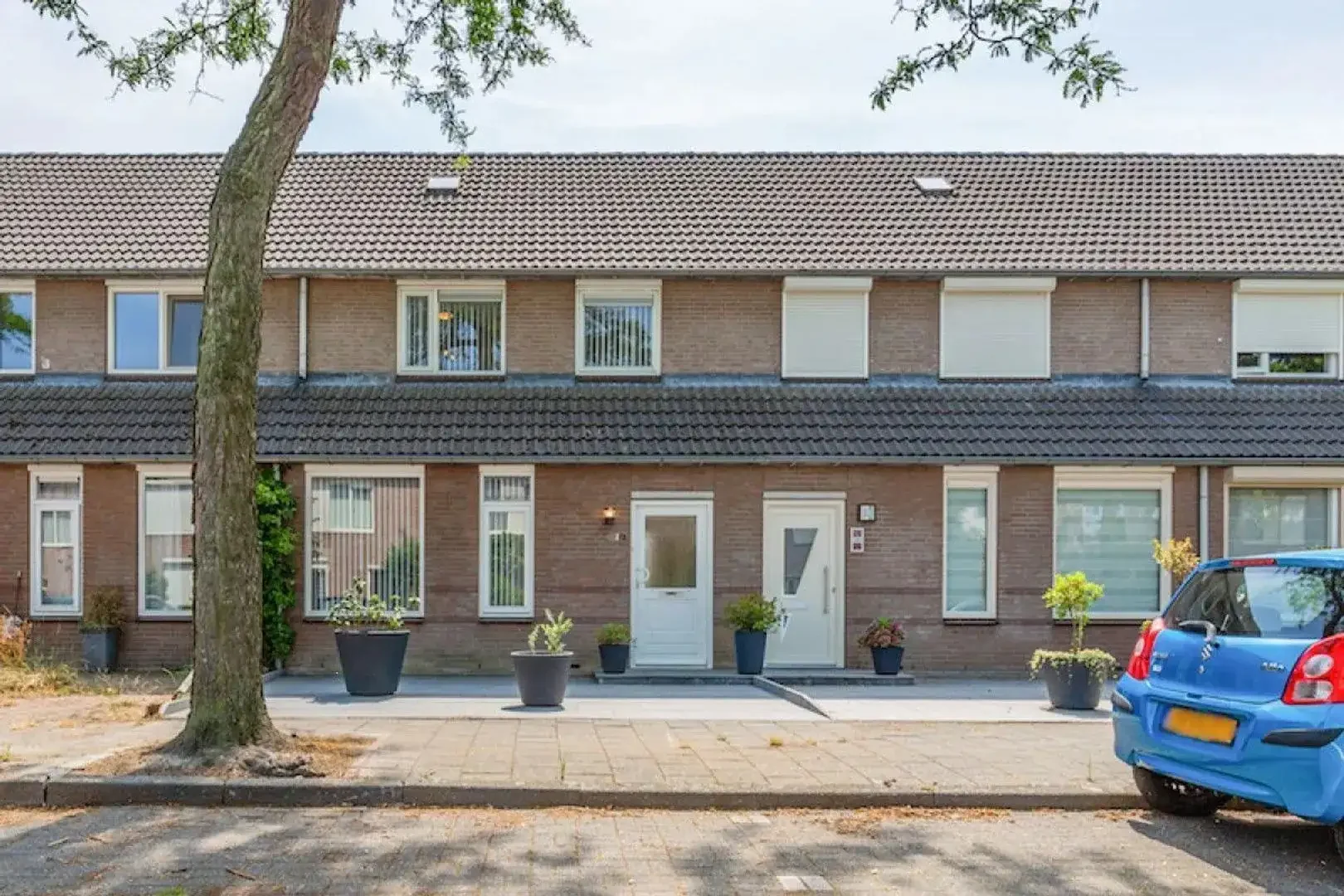 Foto van de Appartement gelegen aan de Schaapsloopven in Eindhoven