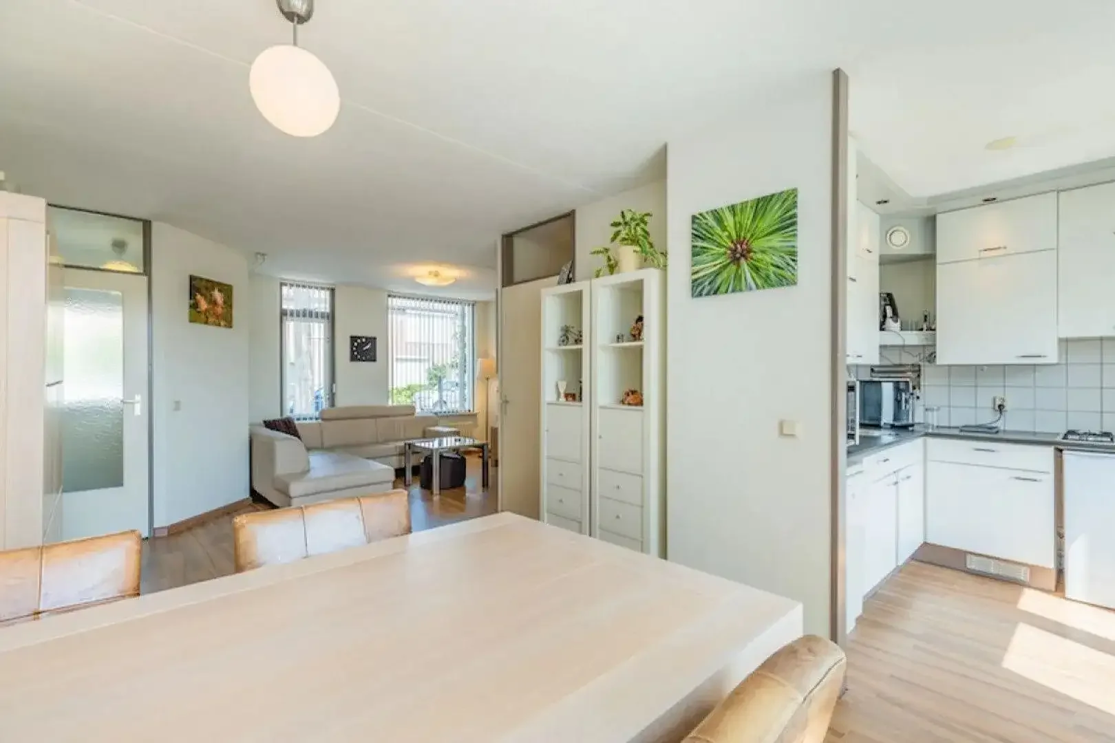 Foto van de Appartement gelegen aan de Schaapsloopven in Eindhoven