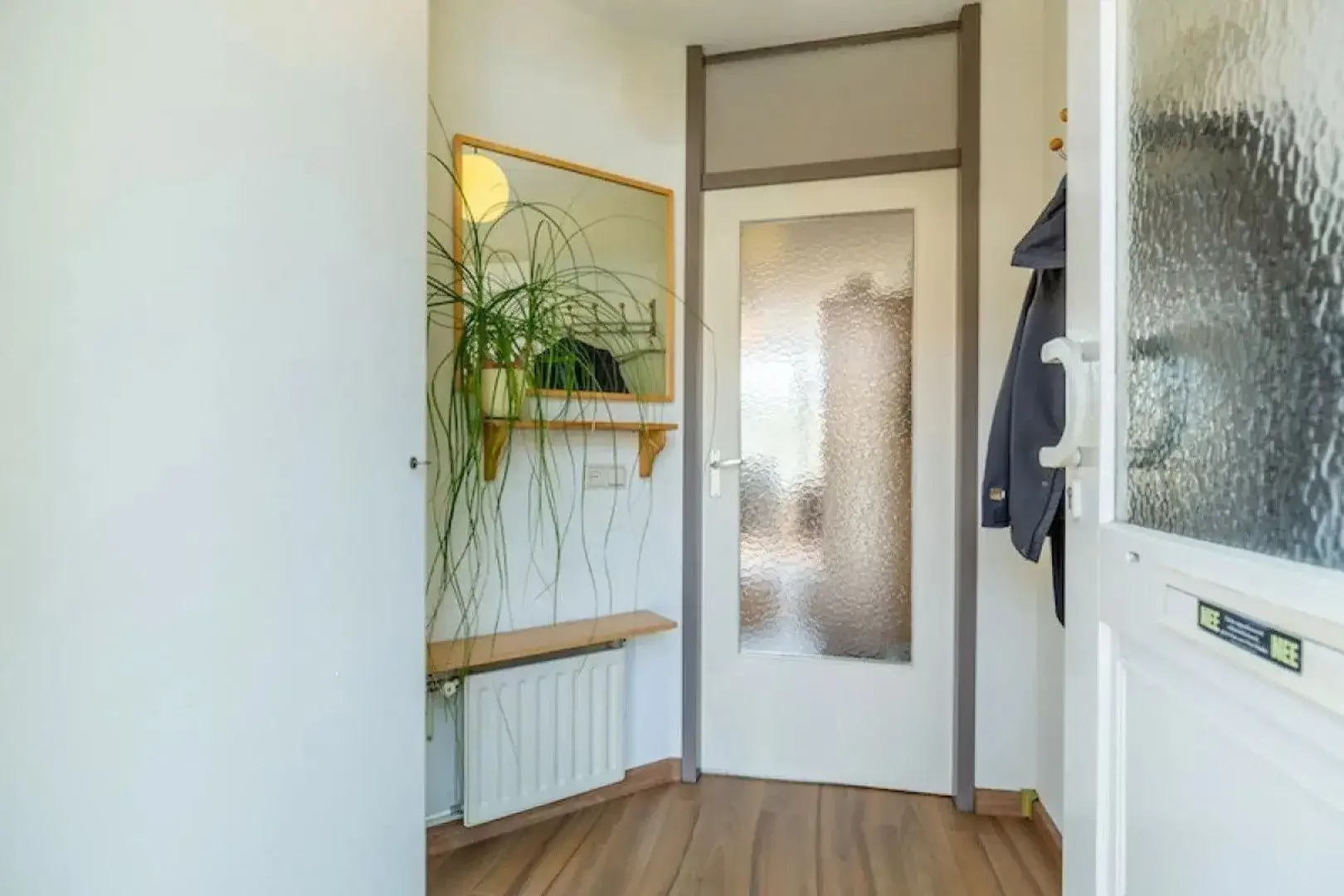 Foto van de Appartement gelegen aan de Schaapsloopven in Eindhoven