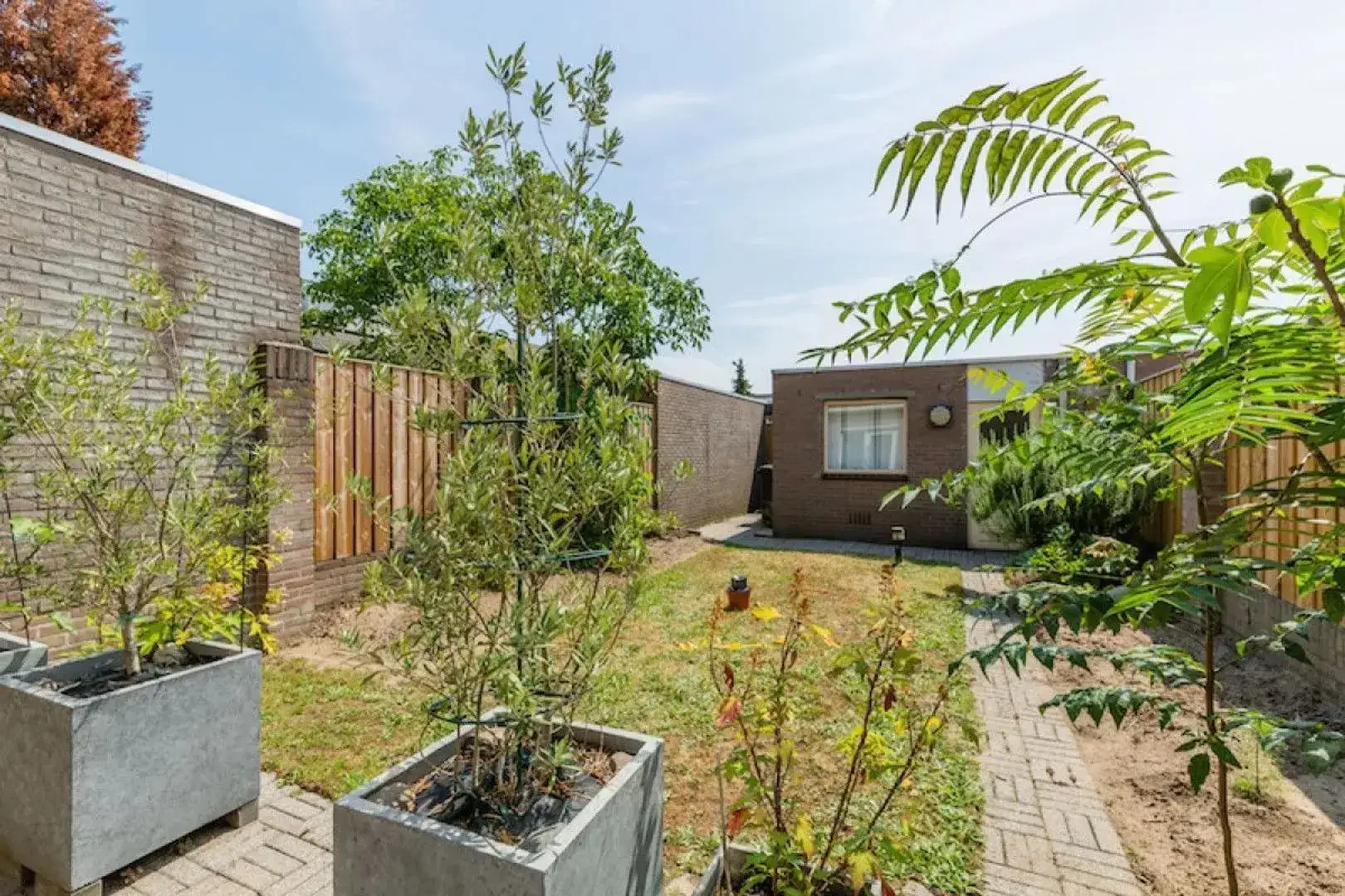 Foto van de Appartement gelegen aan de Schaapsloopven in Eindhoven