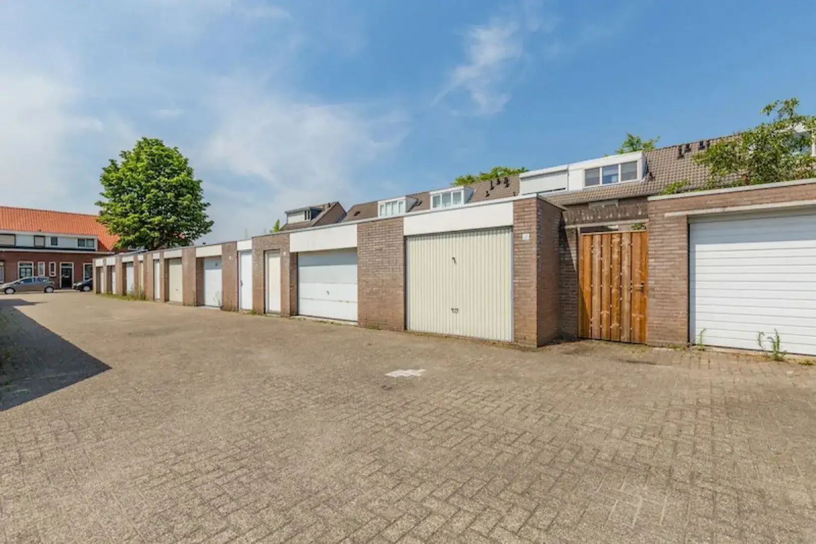 Foto van de Appartement gelegen aan de Schaapsloopven in Eindhoven