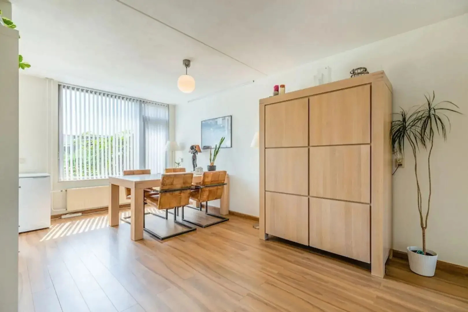 Foto van de Appartement gelegen aan de Schaapsloopven in Eindhoven