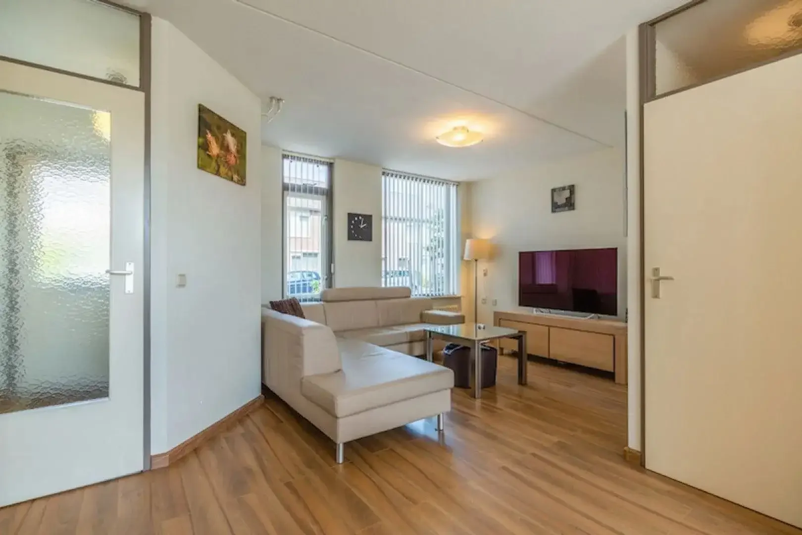Foto van de Appartement gelegen aan de Schaapsloopven in Eindhoven
