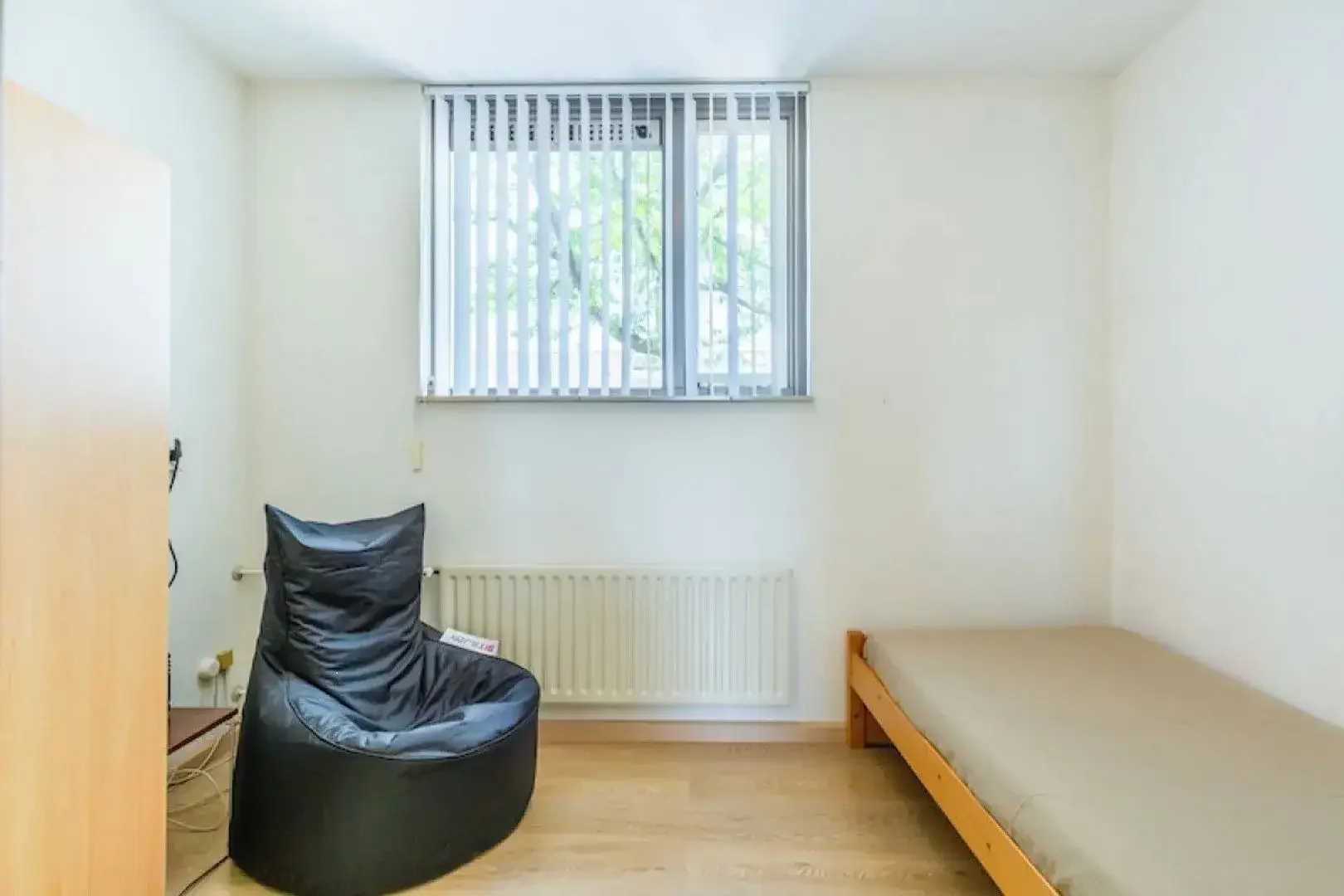 Foto van de Appartement gelegen aan de Schaapsloopven in Eindhoven