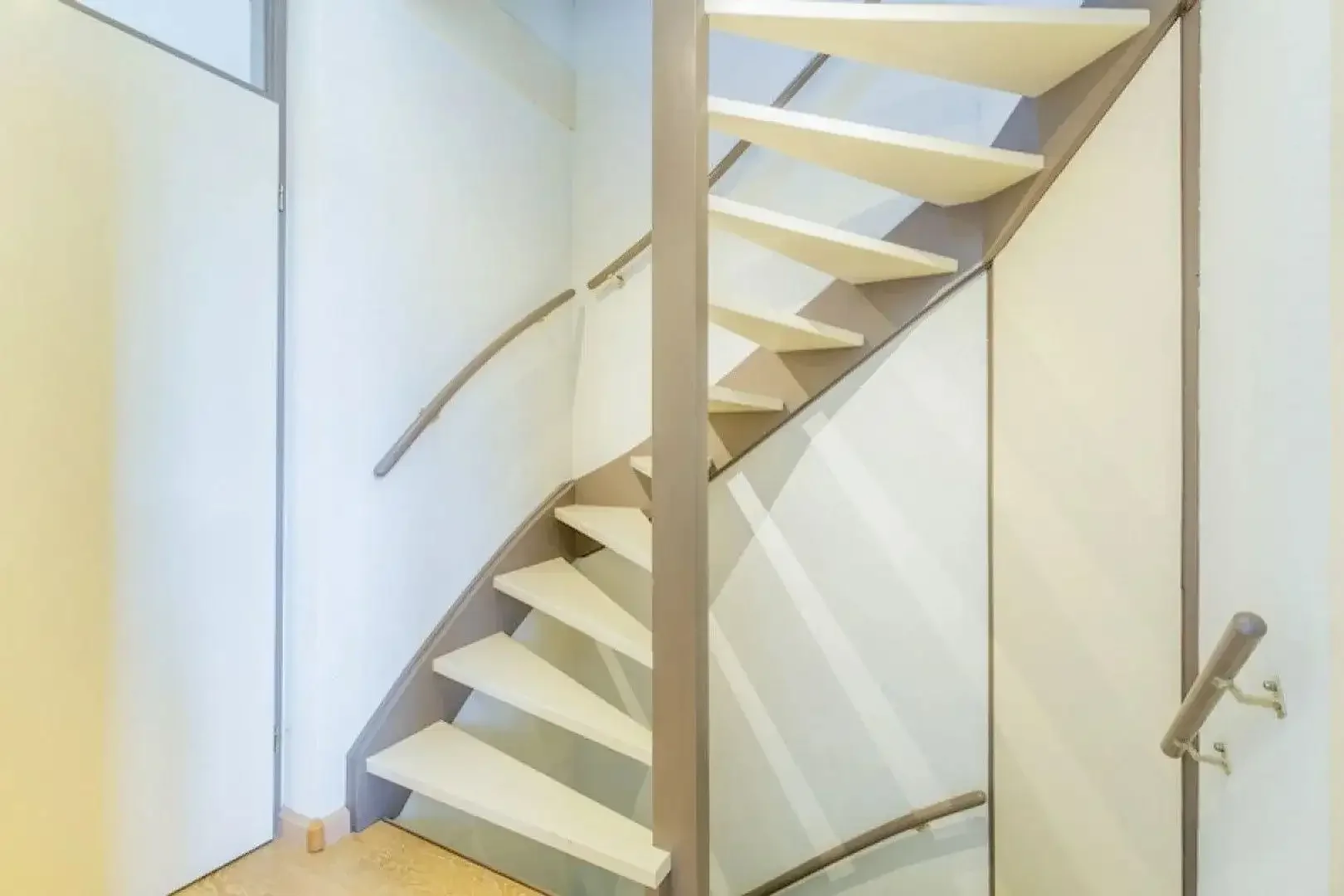 Foto van de Appartement gelegen aan de Schaapsloopven in Eindhoven