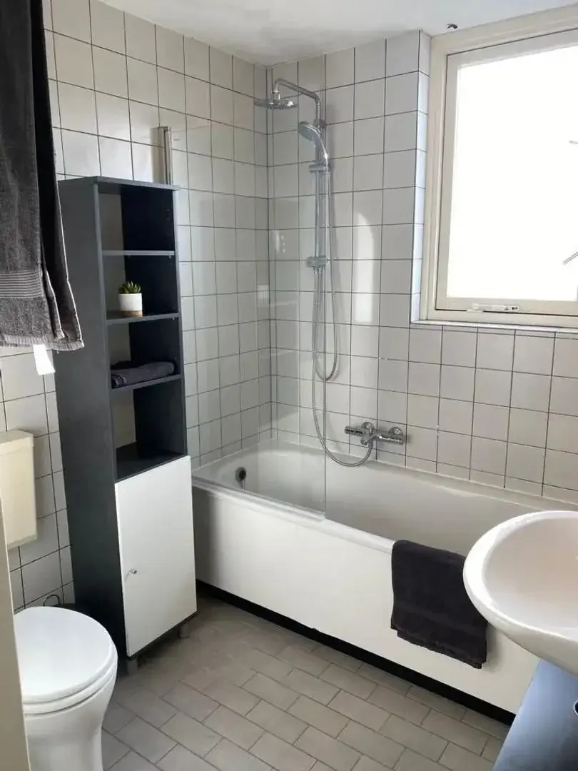 Foto van de Appartement gelegen aan de Schaapsloopven in Eindhoven