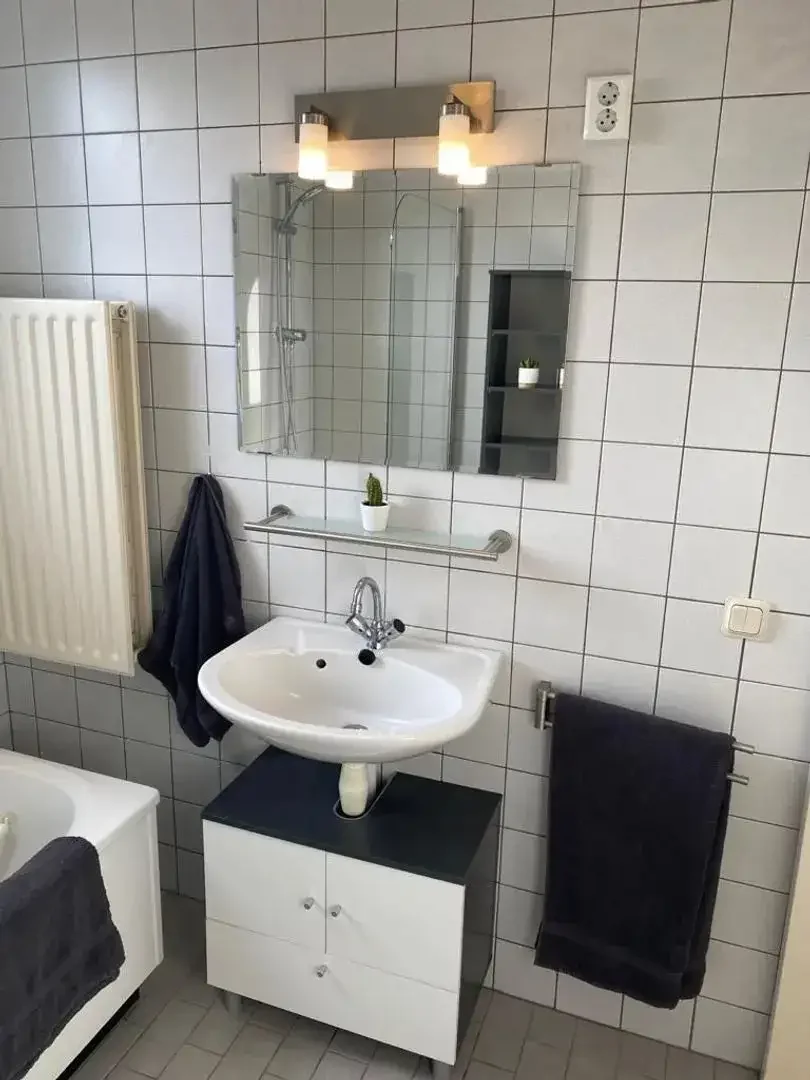 Foto van de Appartement gelegen aan de Schaapsloopven in Eindhoven