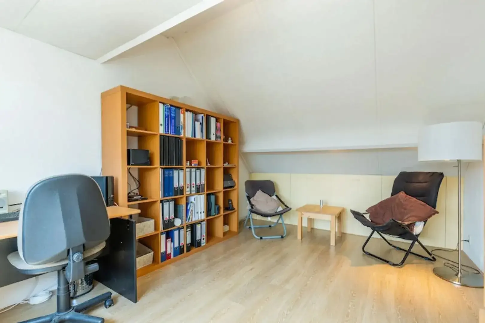 Foto van de Appartement gelegen aan de Schaapsloopven in Eindhoven