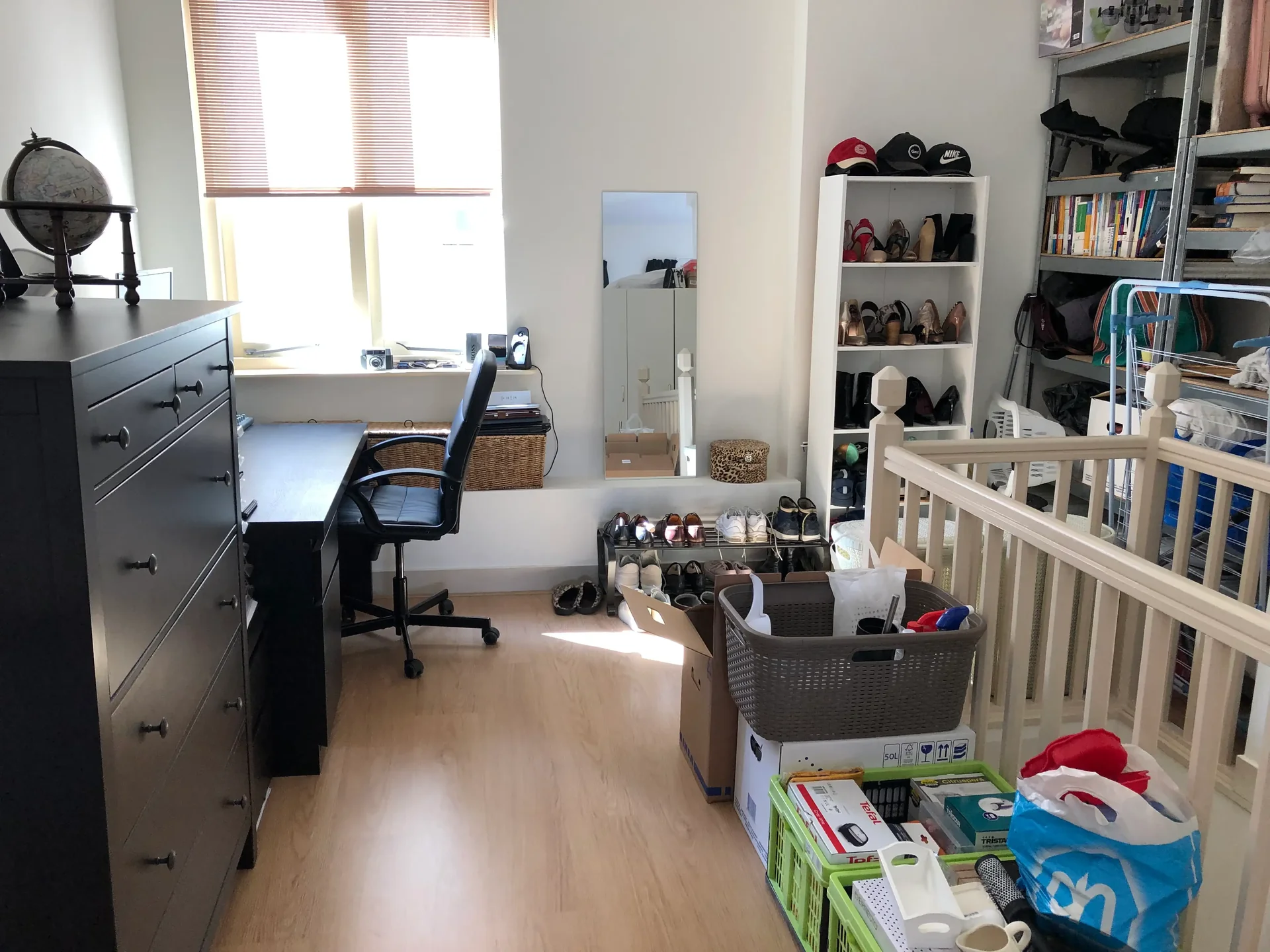 Foto van de Appartement gelegen aan de Achter de Lange Stallen in Breda