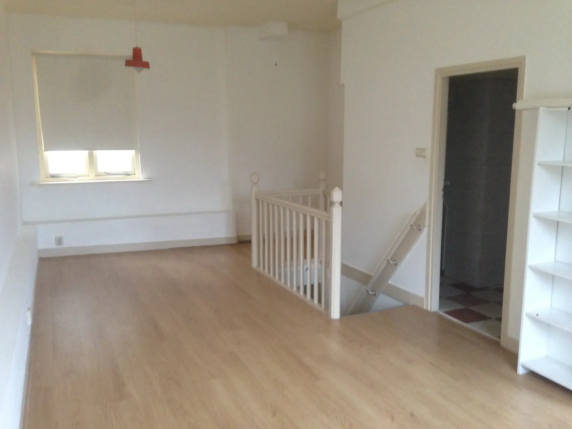 Foto van de Appartement gelegen aan de Achter de Lange Stallen in Breda