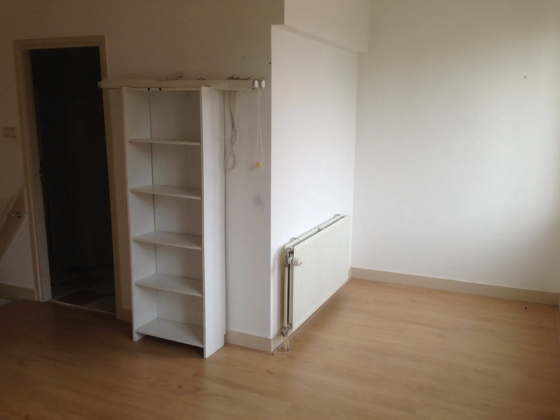 Foto van de Appartement gelegen aan de Achter de Lange Stallen in Breda