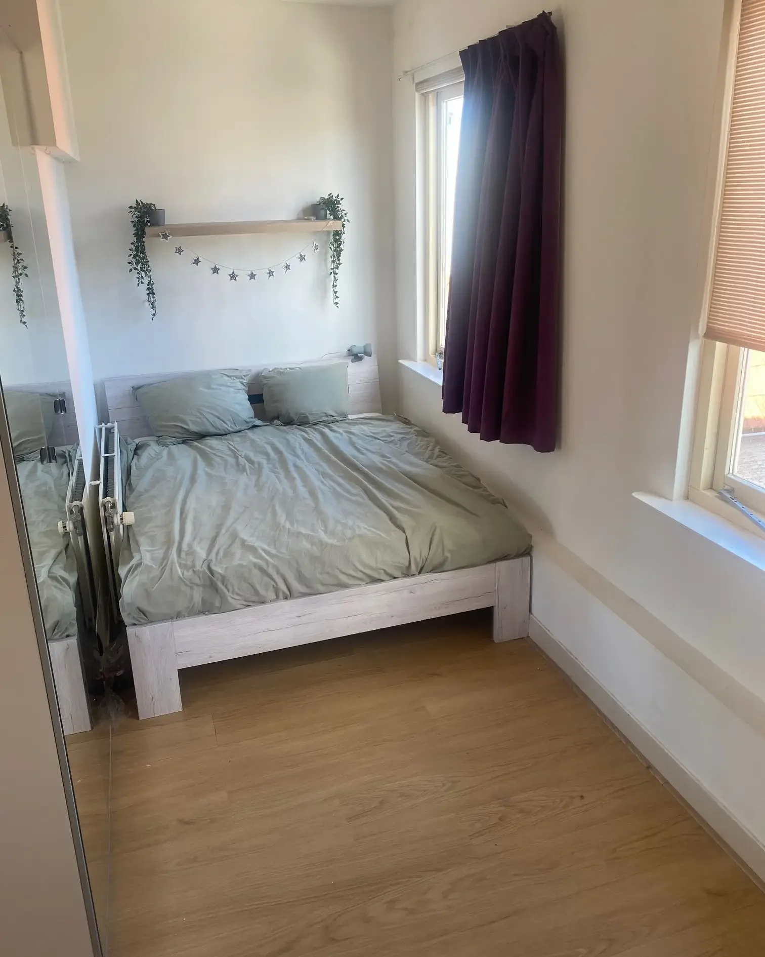 Foto van de Appartement gelegen aan de Achter de Lange Stallen in Breda