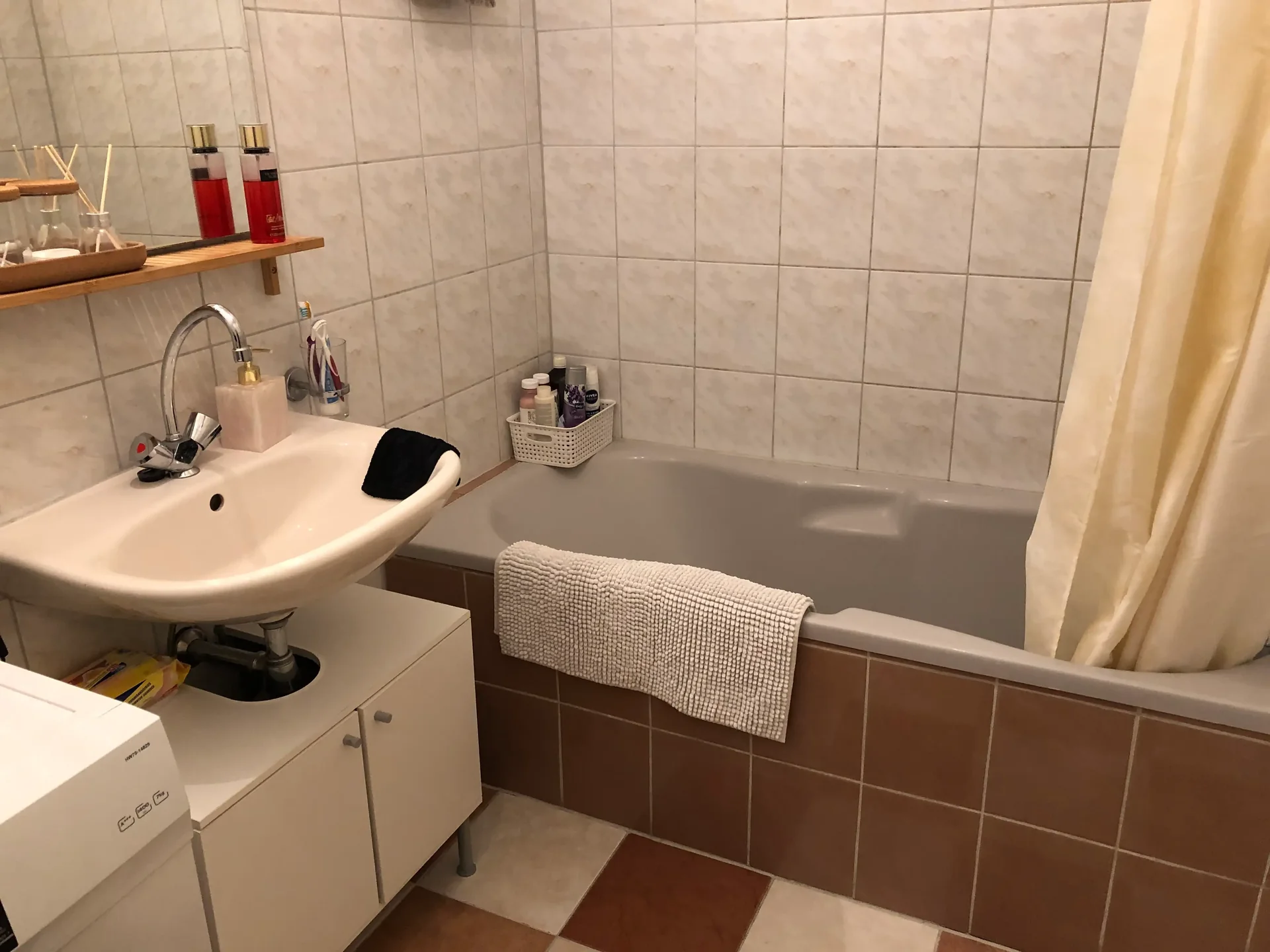 Foto van de Appartement gelegen aan de Achter de Lange Stallen in Breda