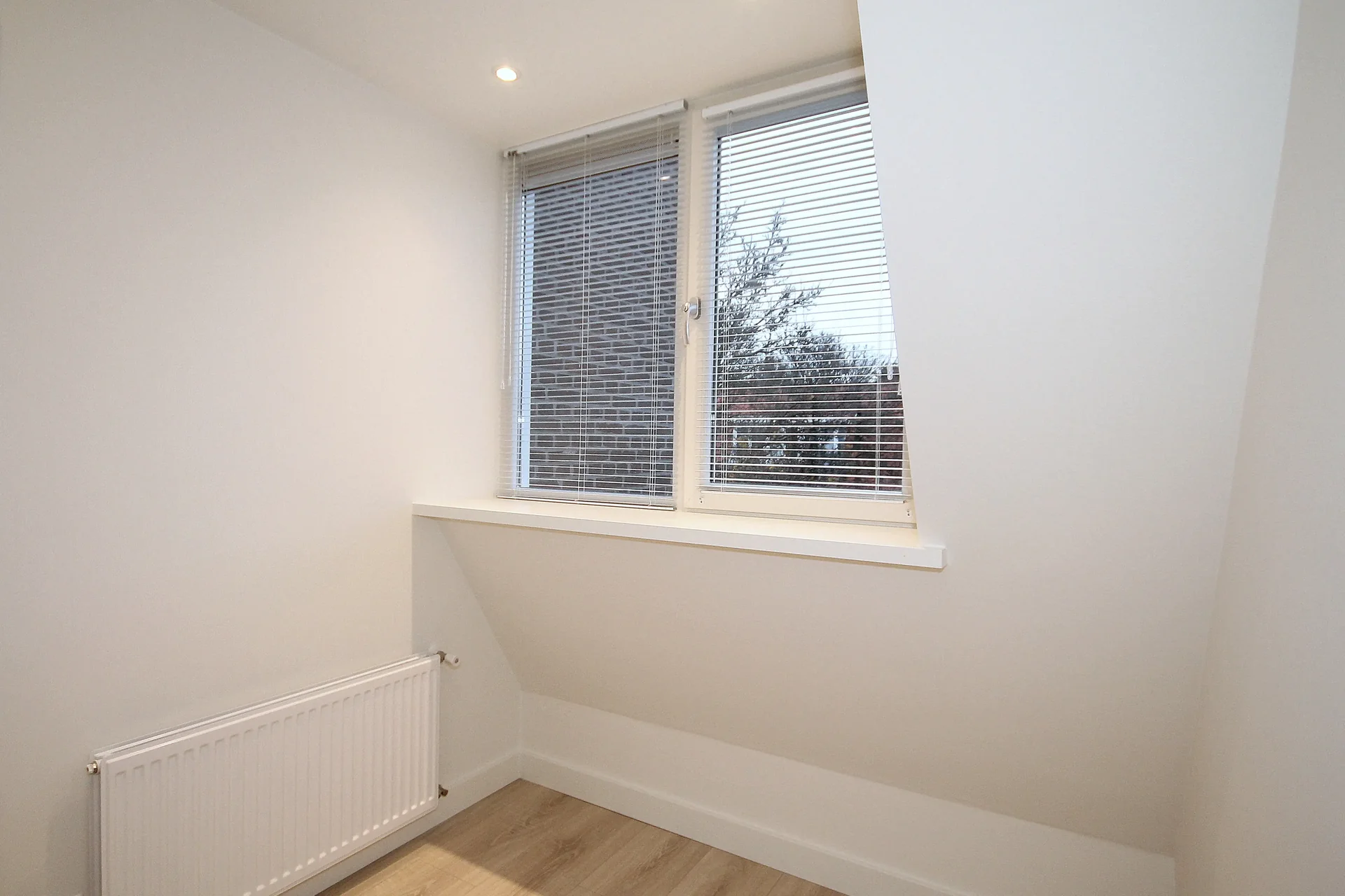 Foto van de Appartement gelegen aan de Da Costalaan in Rijswijk