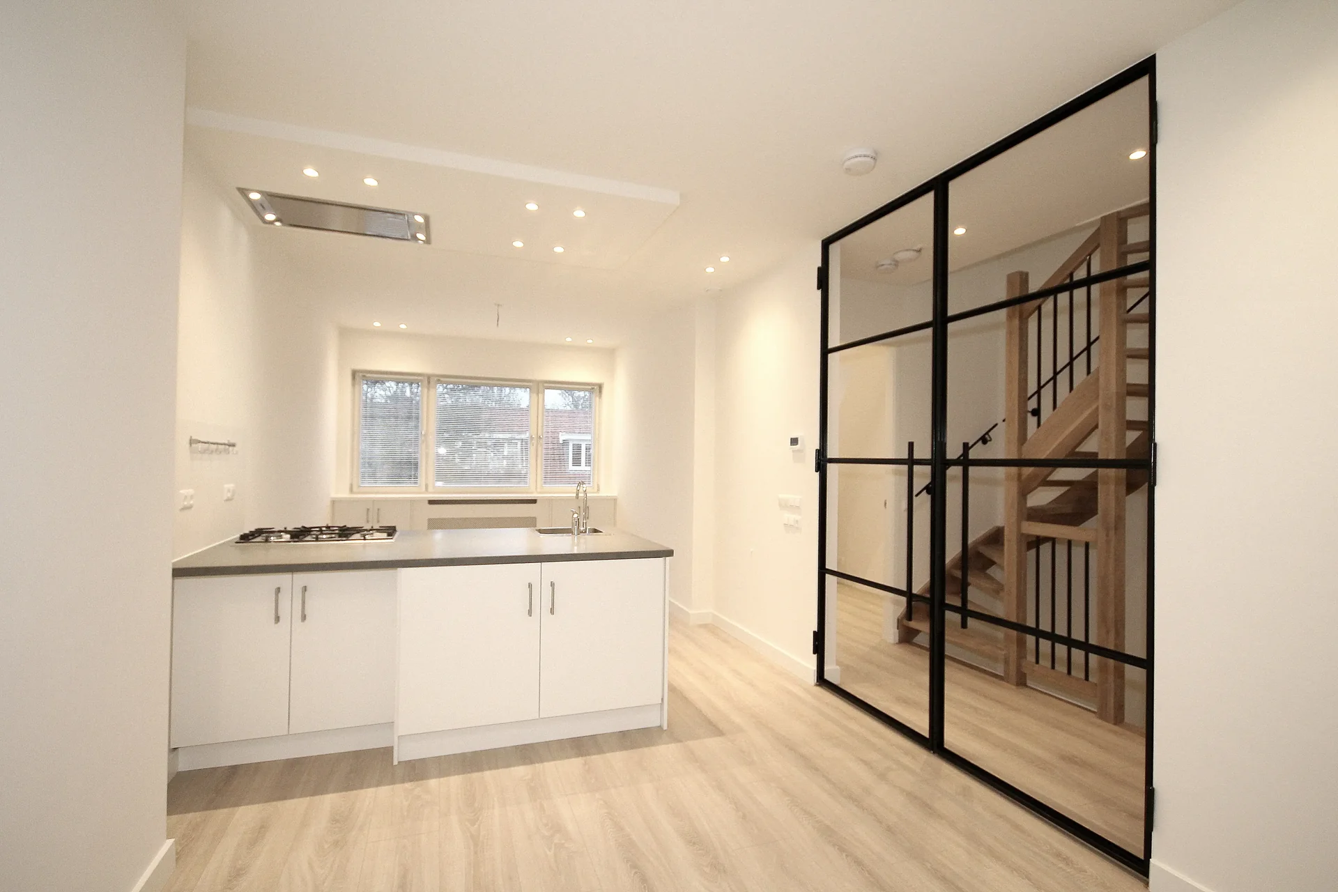 Foto van de Appartement gelegen aan de Da Costalaan in Rijswijk
